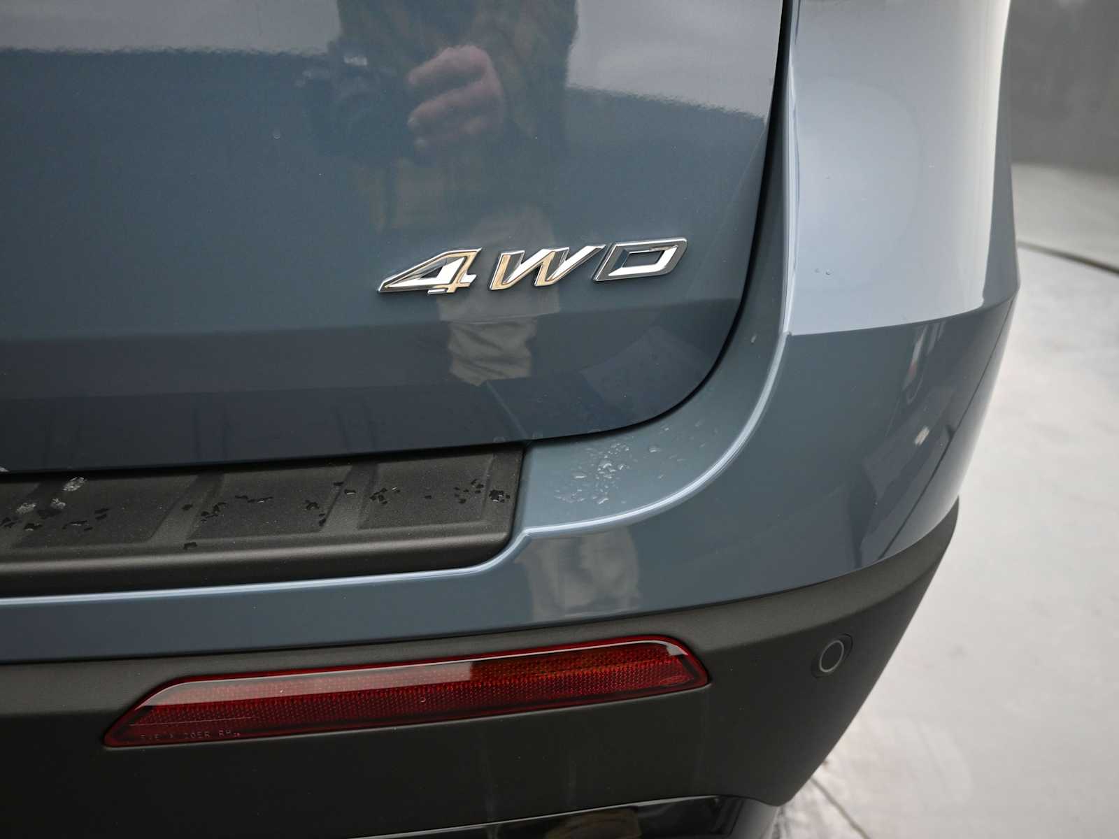 New 2026 Ford Explorer - photo 22