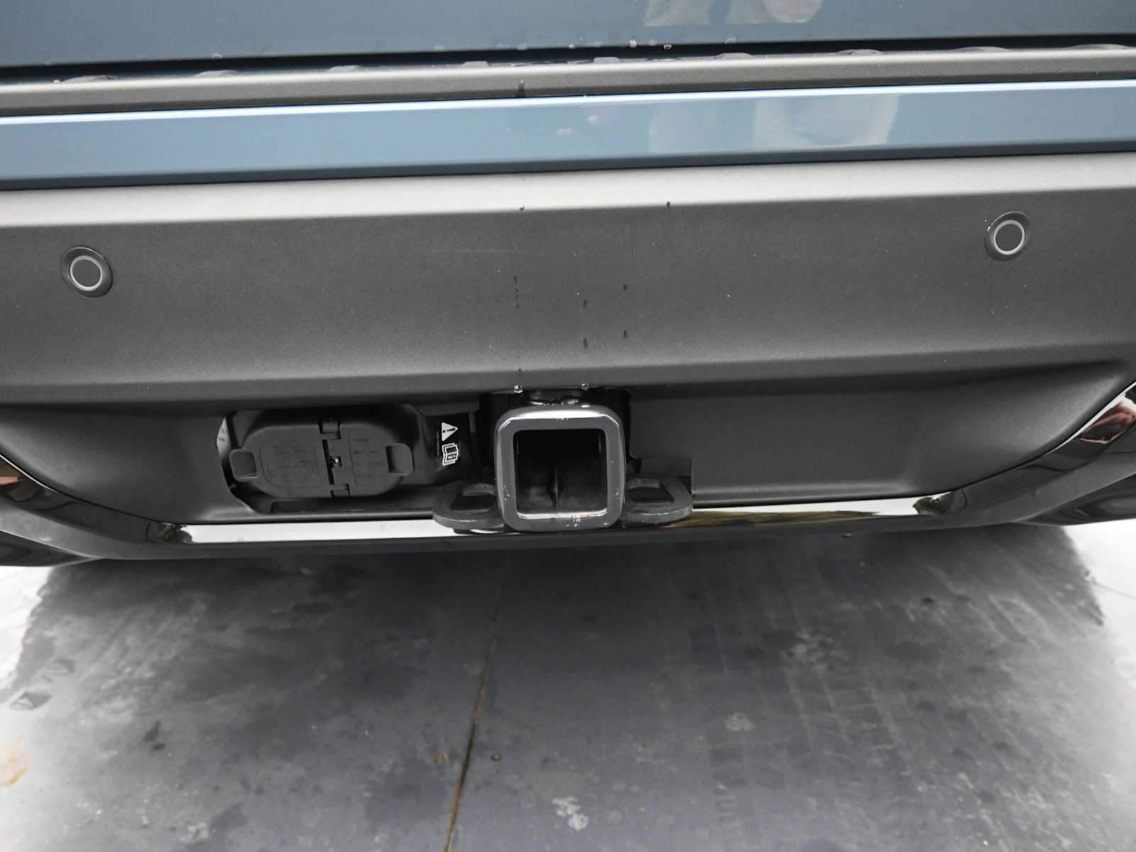 New 2026 Ford Explorer - photo 23