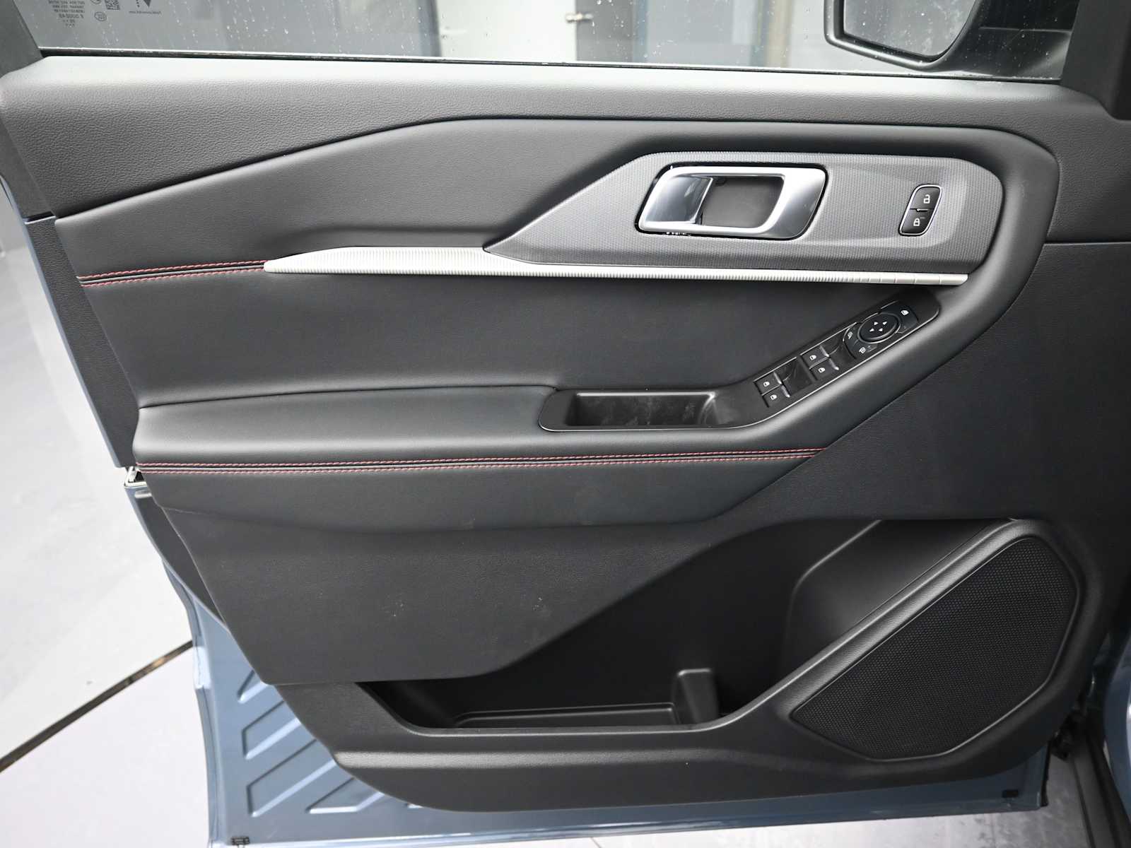 New 2026 Ford Explorer - photo 25