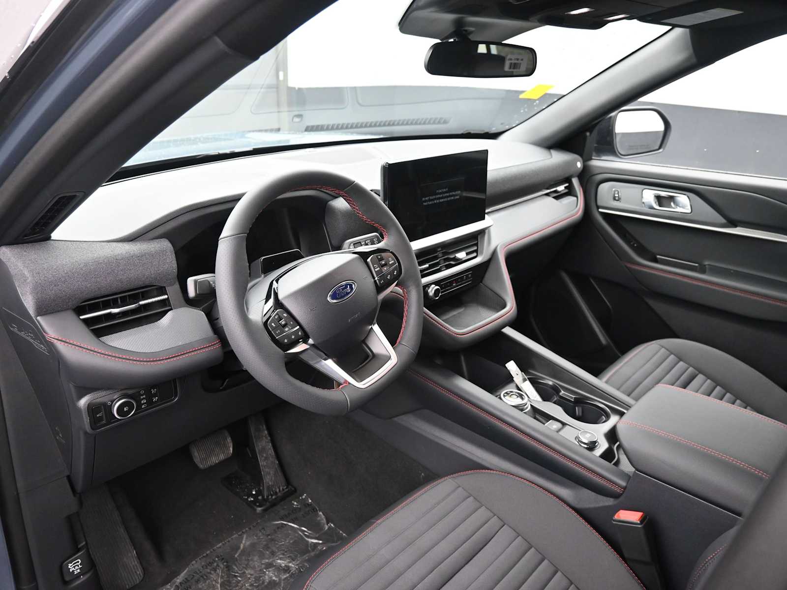 New 2026 Ford Explorer - photo 28