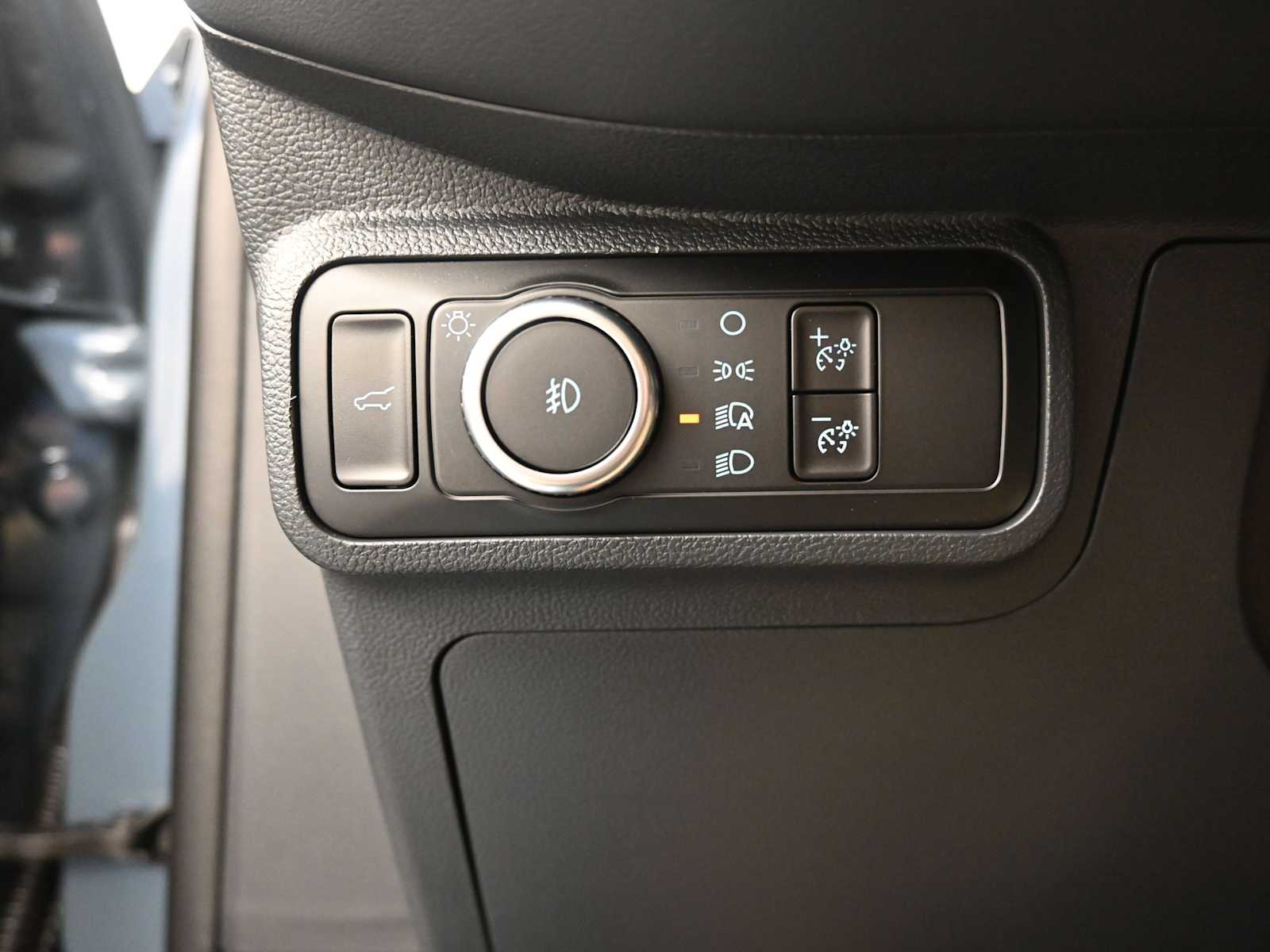 New 2026 Ford Explorer - photo 30