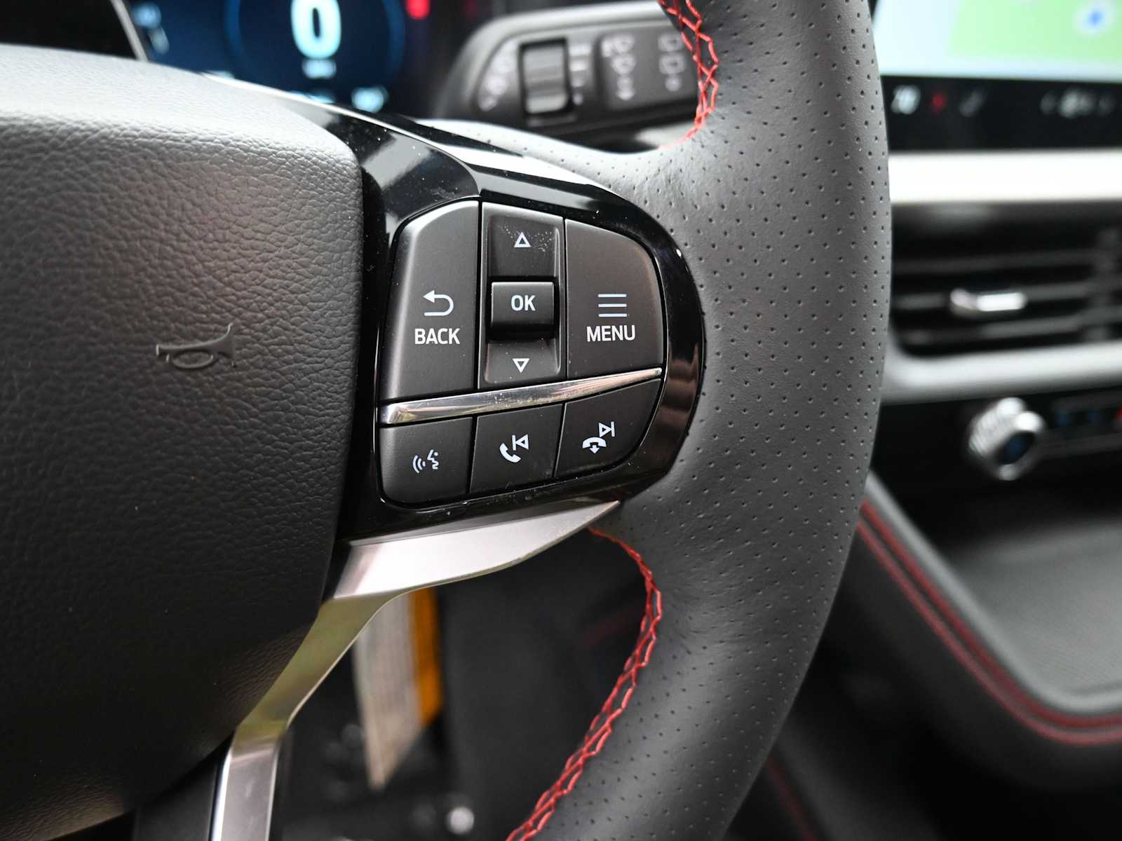 New 2026 Ford Explorer - photo 34
