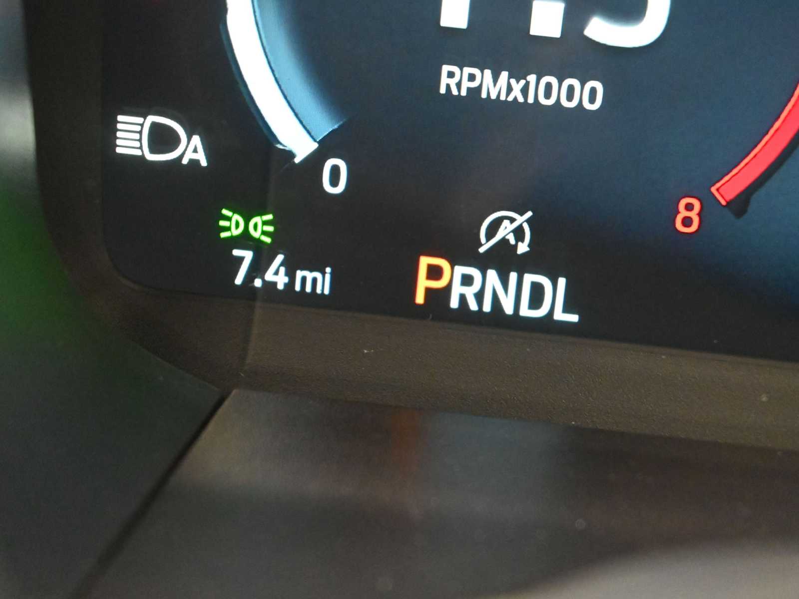 New 2026 Ford Explorer - photo 37