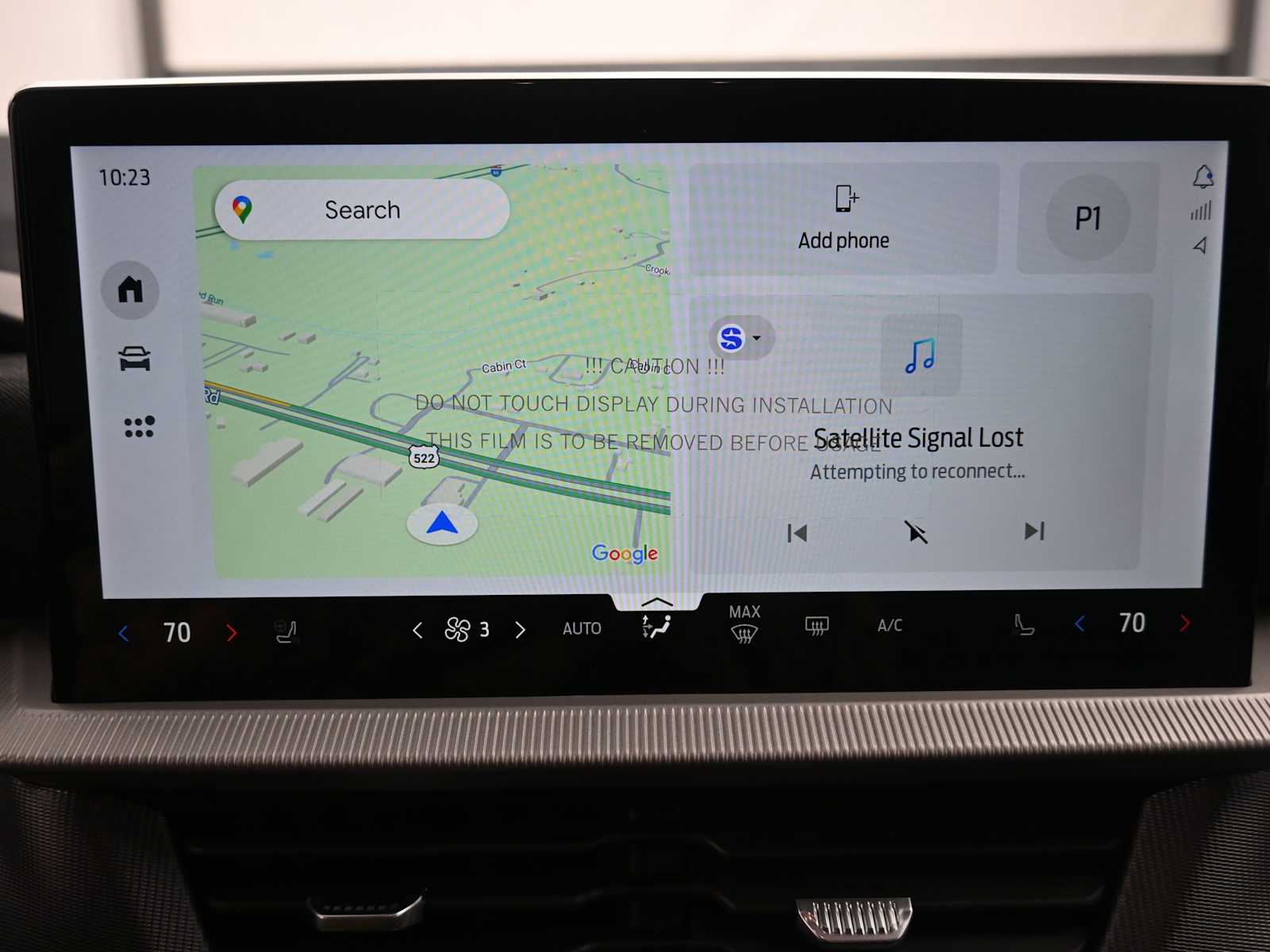 New 2026 Ford Explorer - photo 38