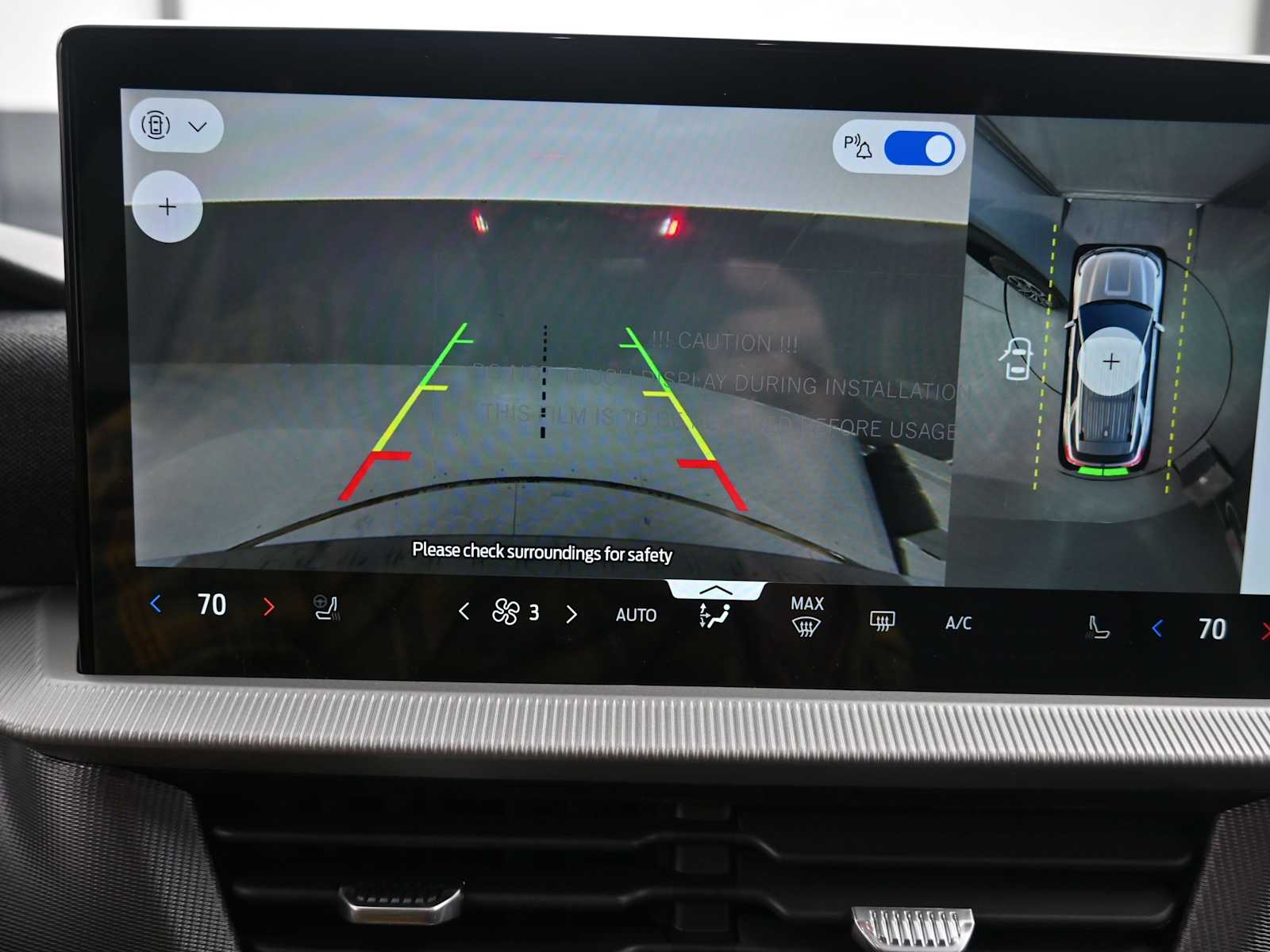 New 2026 Ford Explorer - photo 39