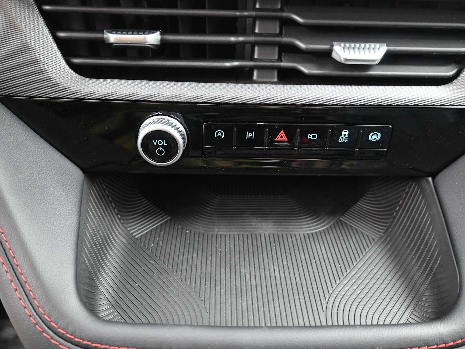 New 2026 Ford Explorer - photo 40