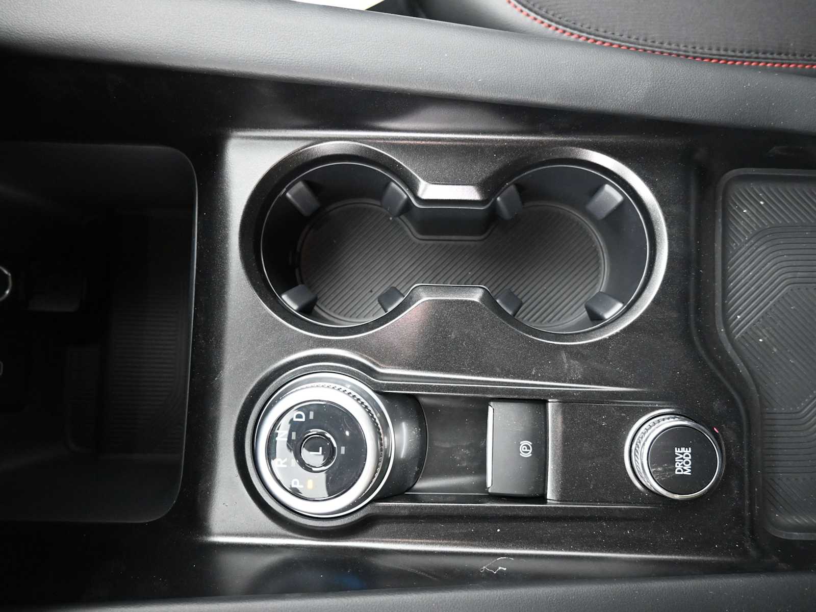New 2026 Ford Explorer - photo 42