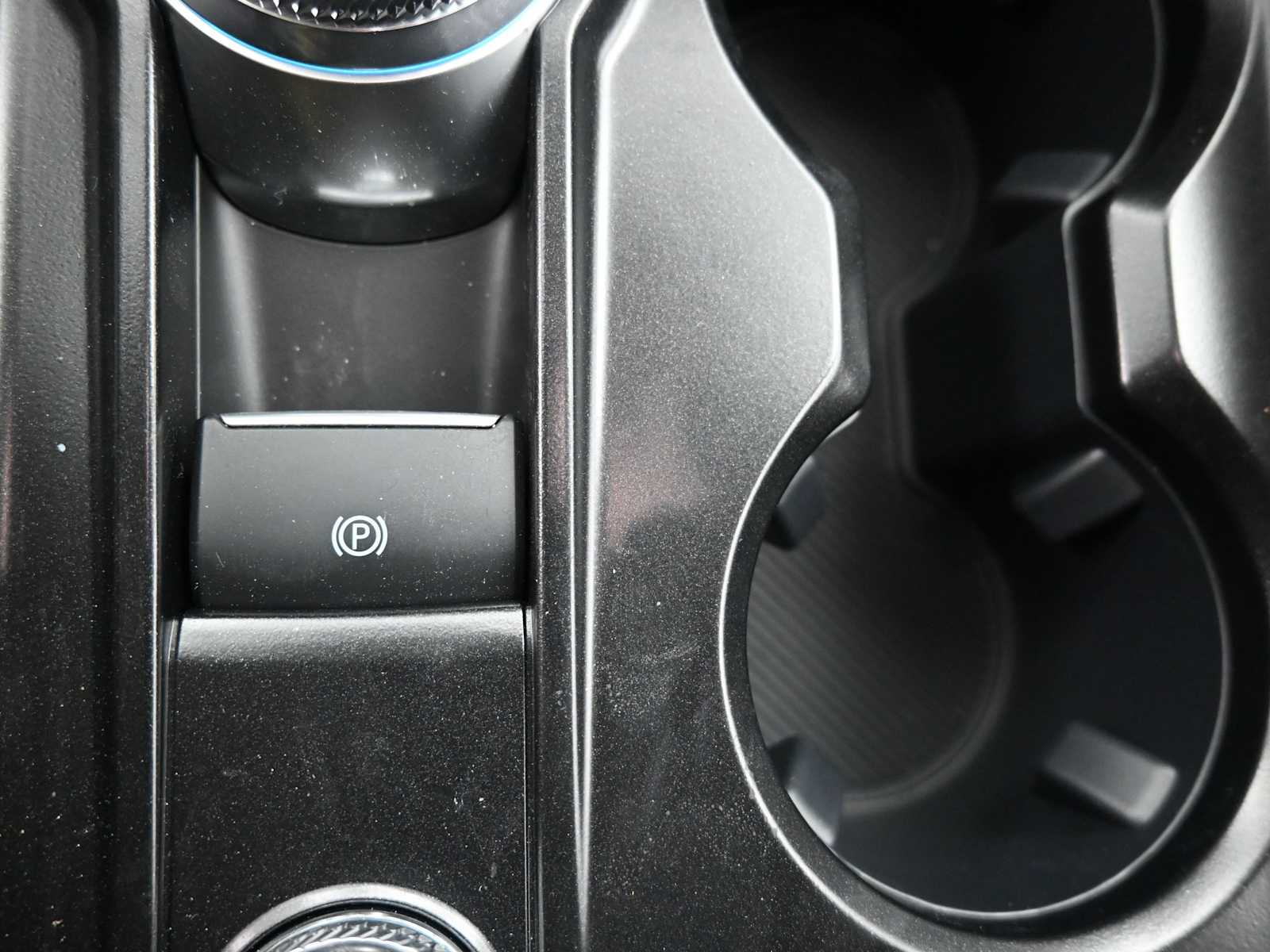 New 2026 Ford Explorer - photo 44