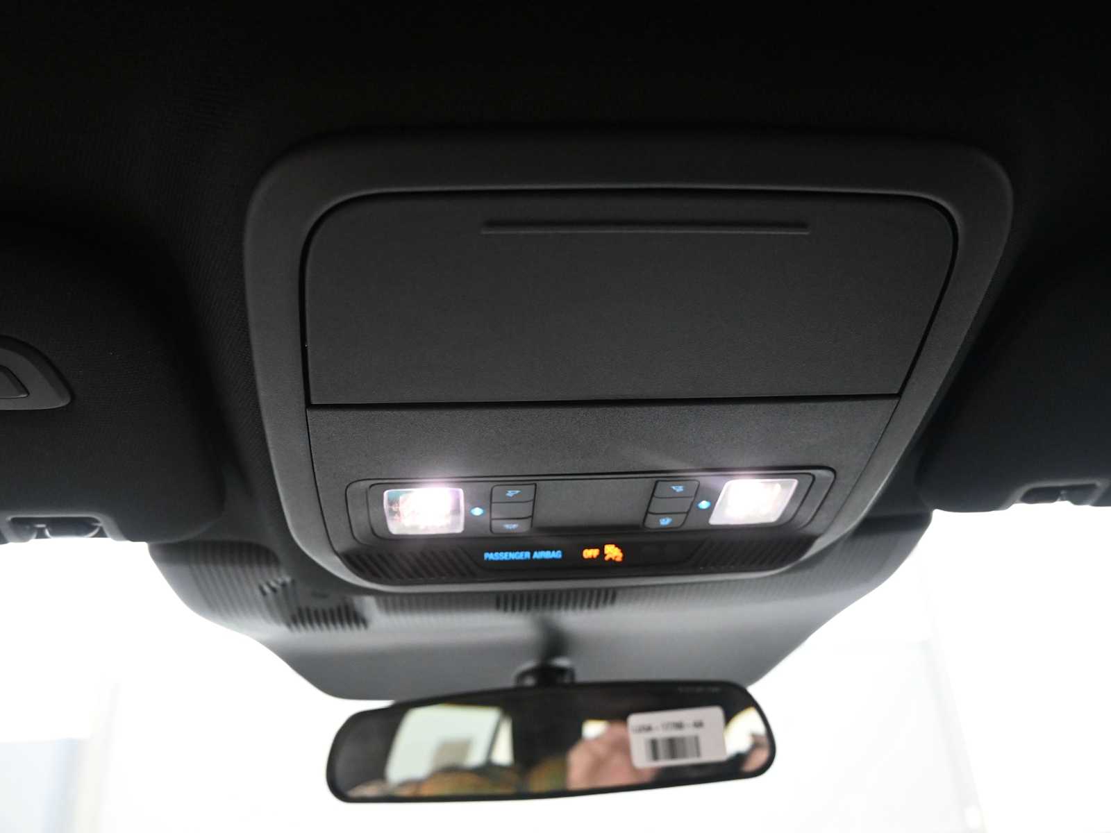 New 2026 Ford Explorer - photo 49