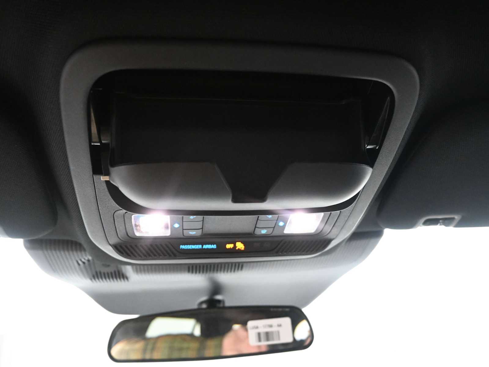 New 2026 Ford Explorer - photo 50