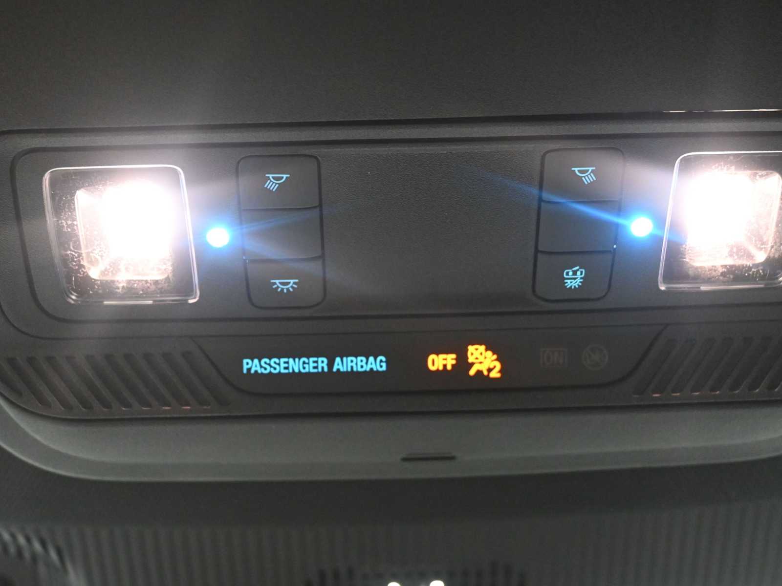 New 2026 Ford Explorer - photo 51