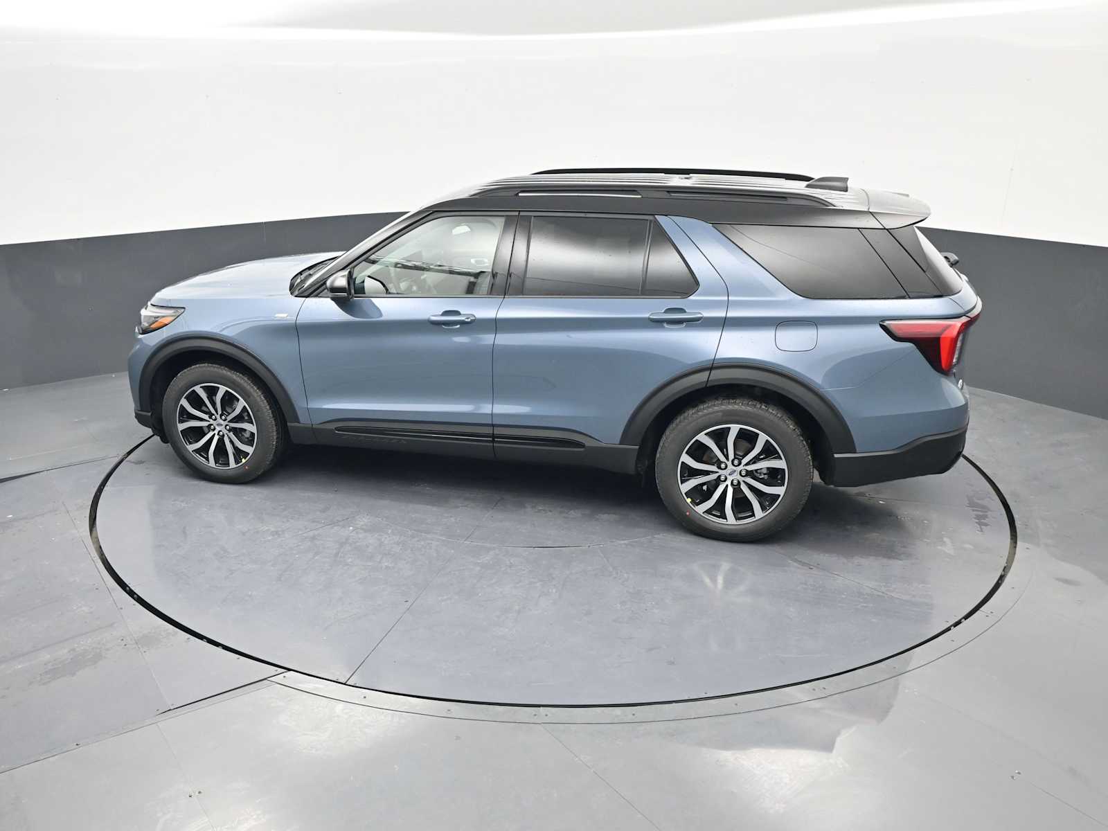 New 2026 Ford Explorer - photo 57