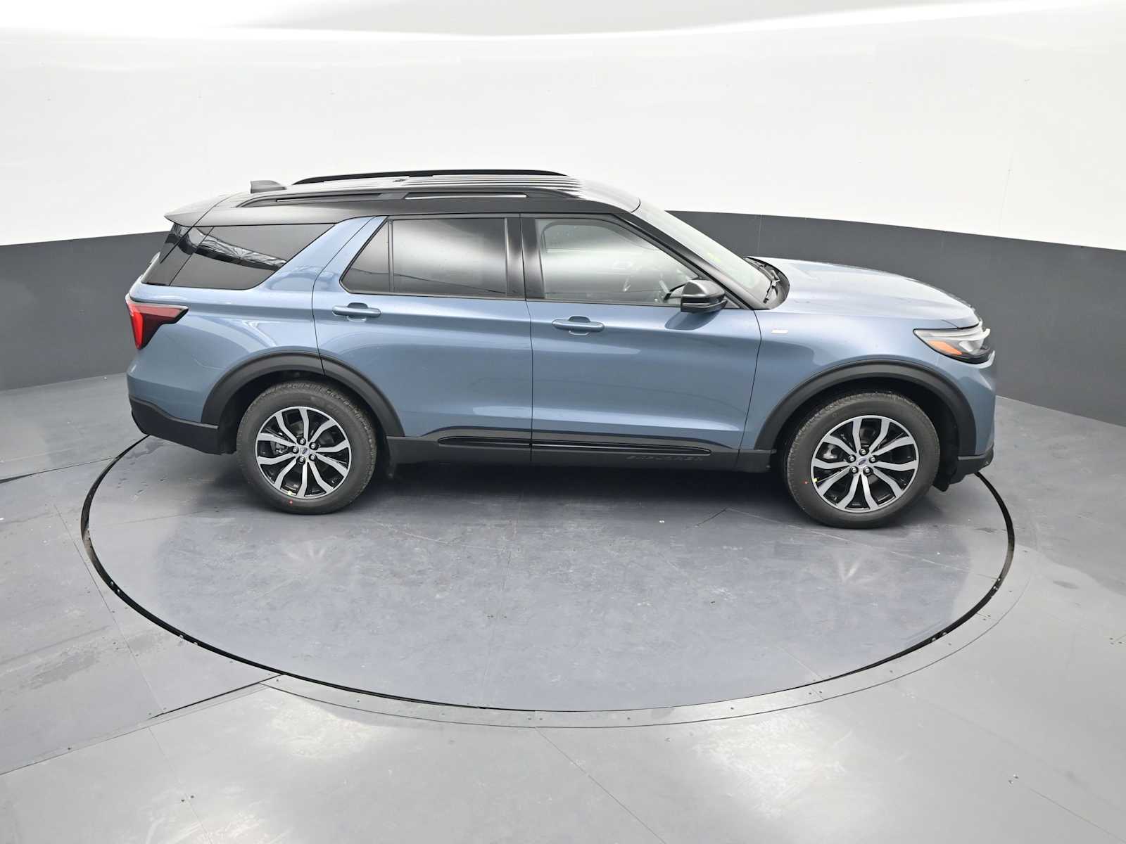 New 2026 Ford Explorer - photo 61