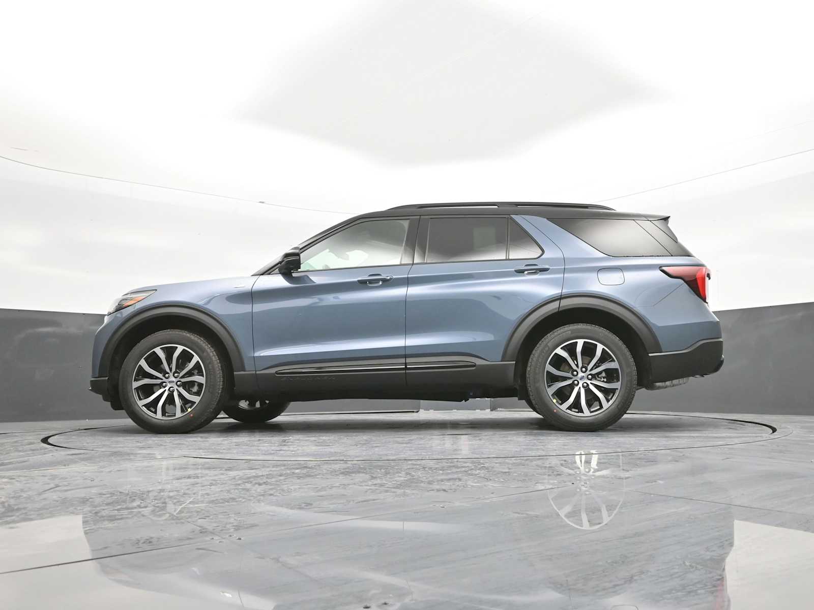 New 2026 Ford Explorer - photo 65