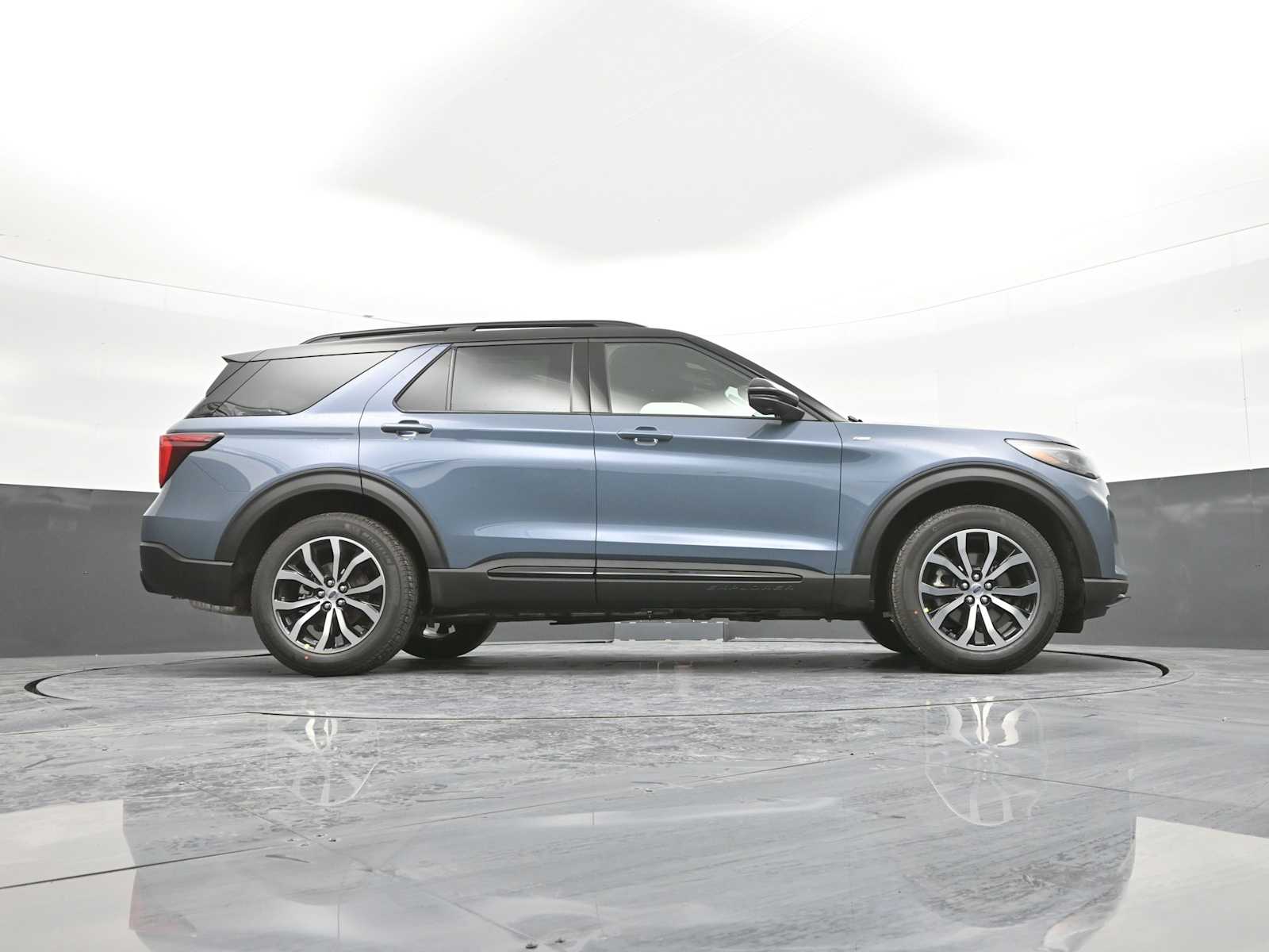 New 2026 Ford Explorer - photo 69