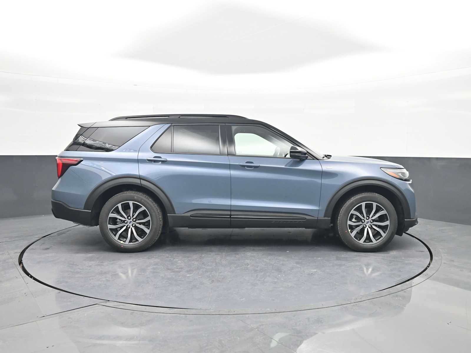 New 2026 Ford Explorer - photo 11