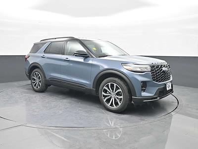 New 2026 Ford Explorer ST-Line for sale #S66044 - photo 1