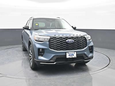 New 2026 Ford Explorer ST-Line for sale #S66044 - photo 2