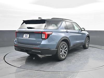 New 2026 Ford Explorer ST-Line for sale #S66044 - photo 2
