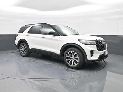 New 2026 Ford Explorer ST-Line for sale #S66045 - photo 1