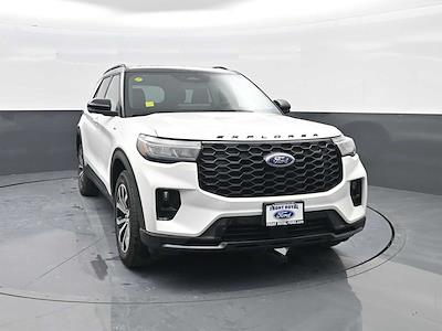 New 2026 Ford Explorer ST-Line for sale #S66045 - photo 2