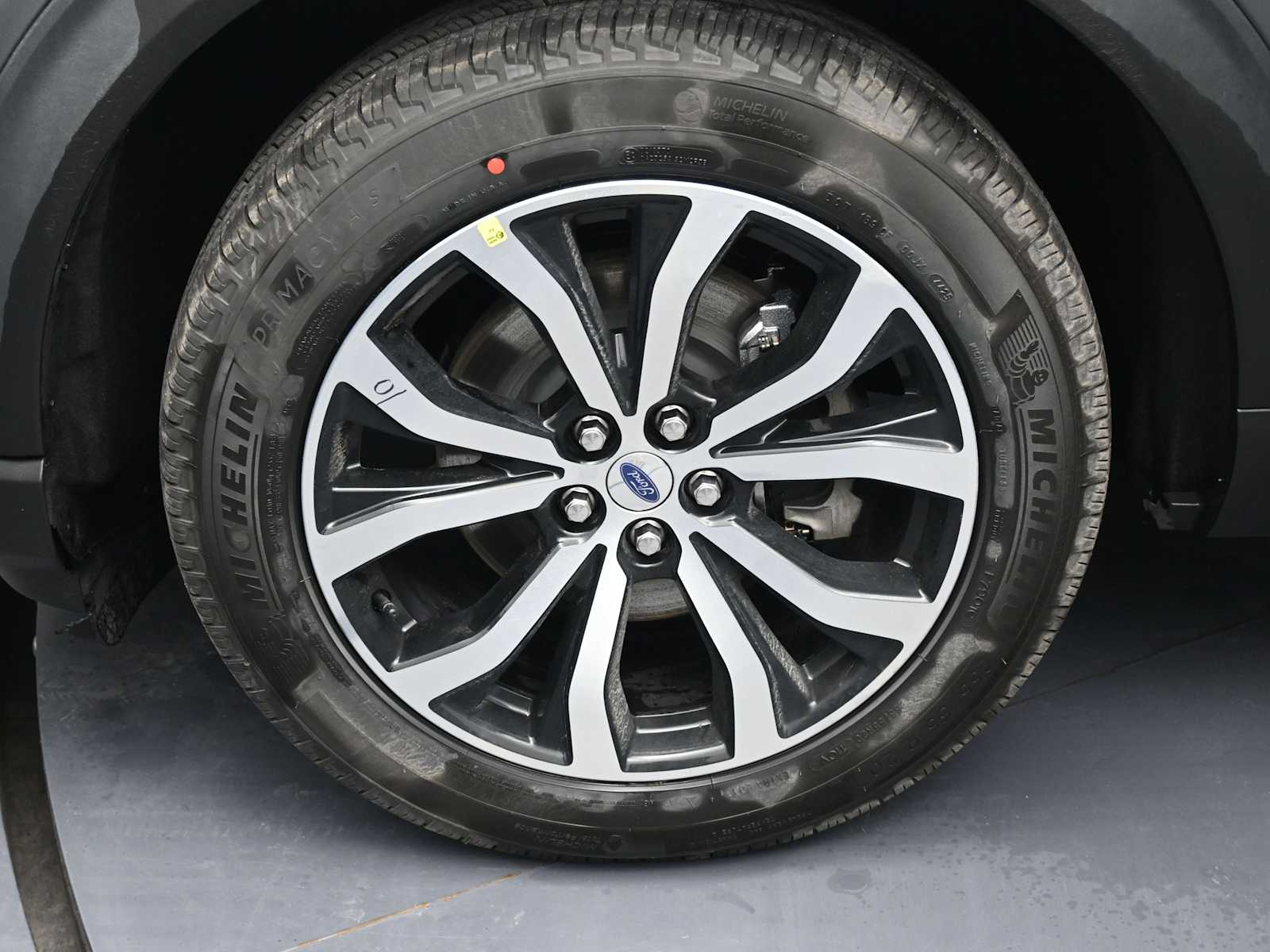 New 2026 Ford Explorer - photo 13