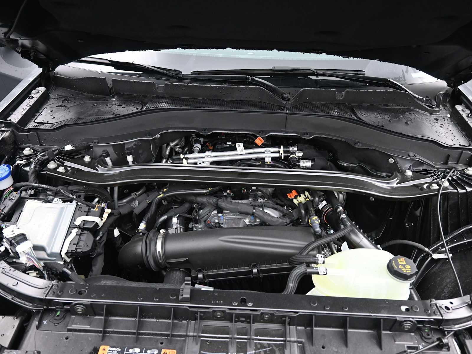 New 2026 Ford Explorer - photo 14