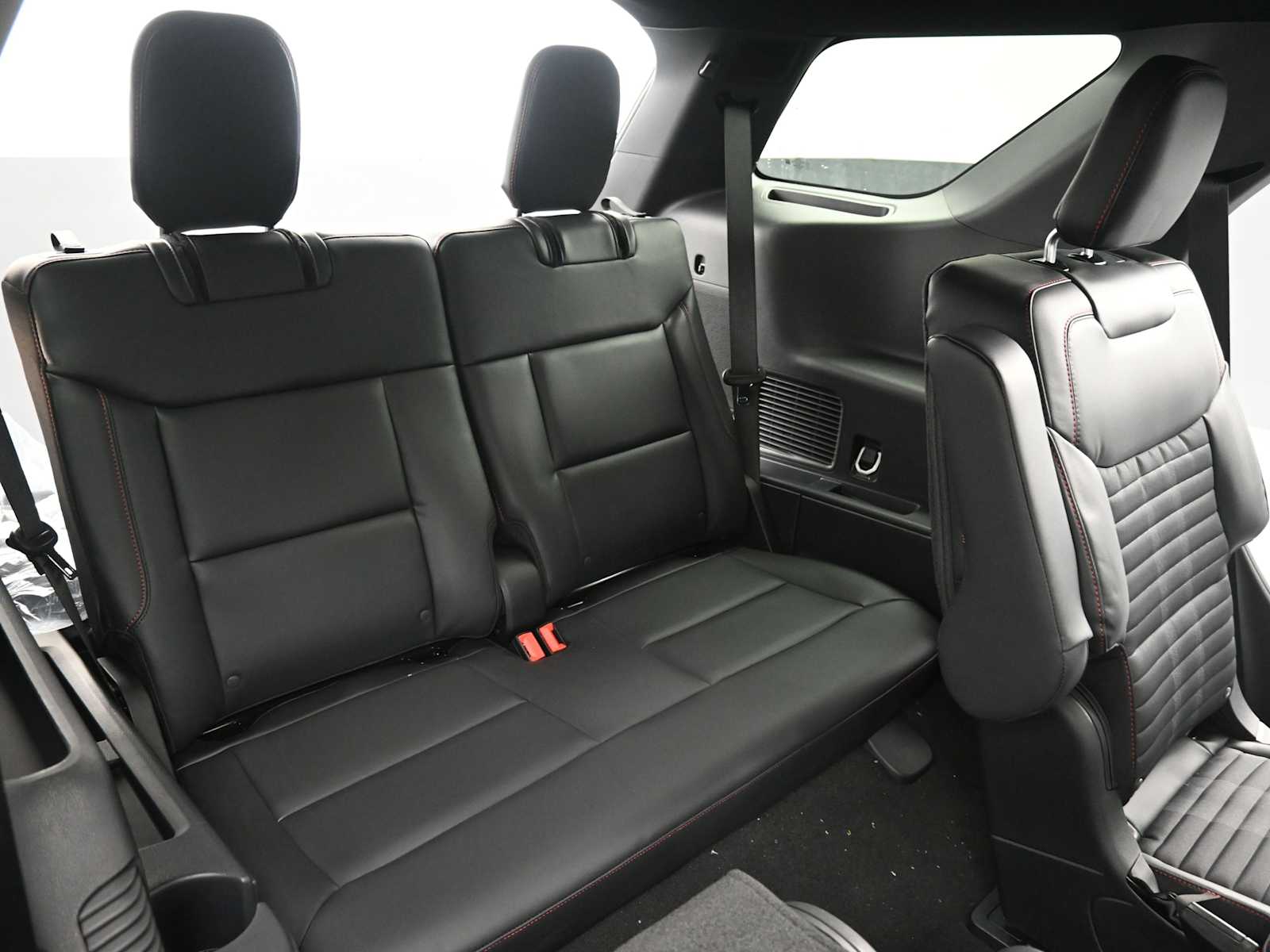 New 2026 Ford Explorer - photo 16
