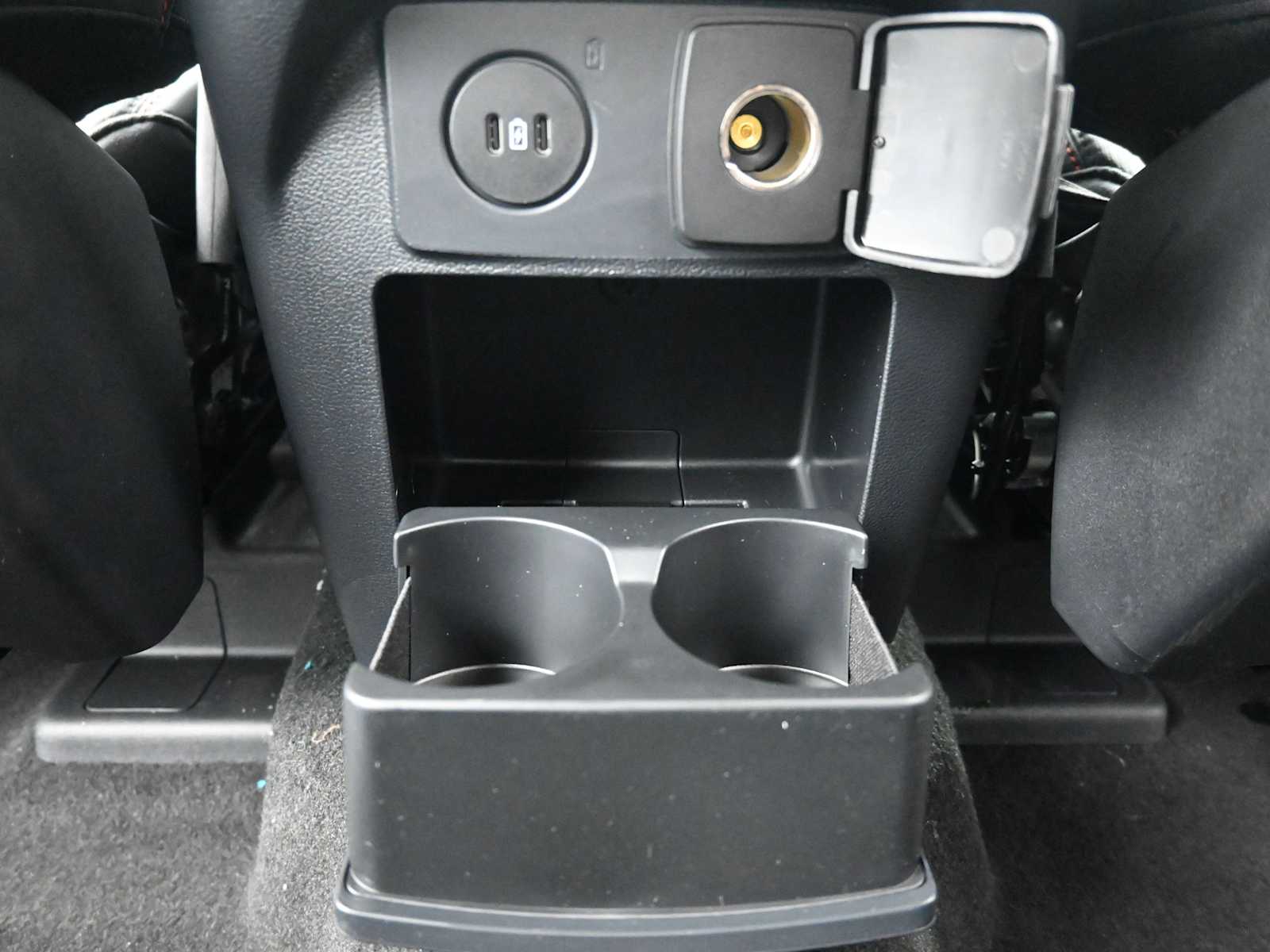 New 2026 Ford Explorer - photo 18