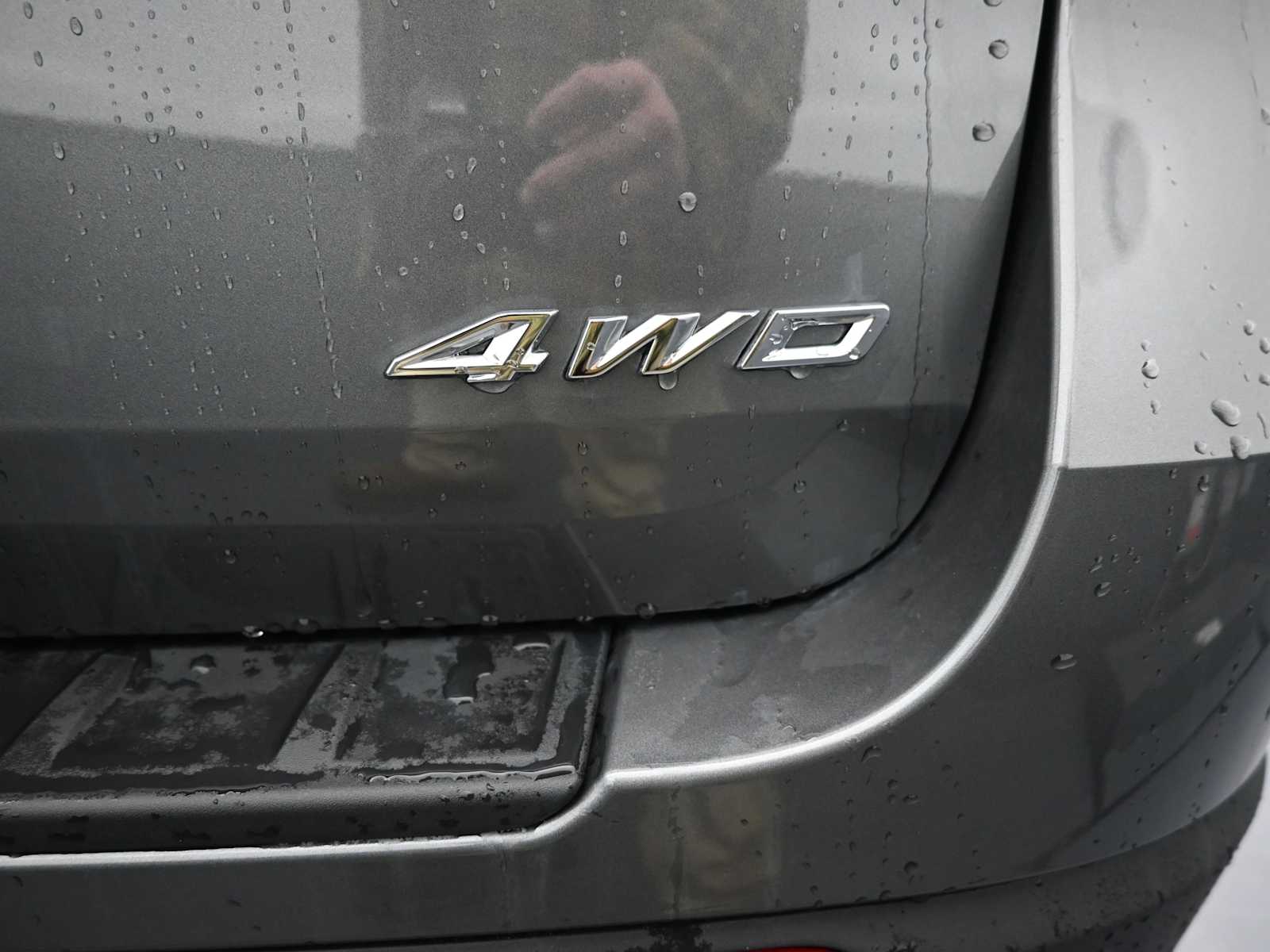 New 2026 Ford Explorer - photo 22