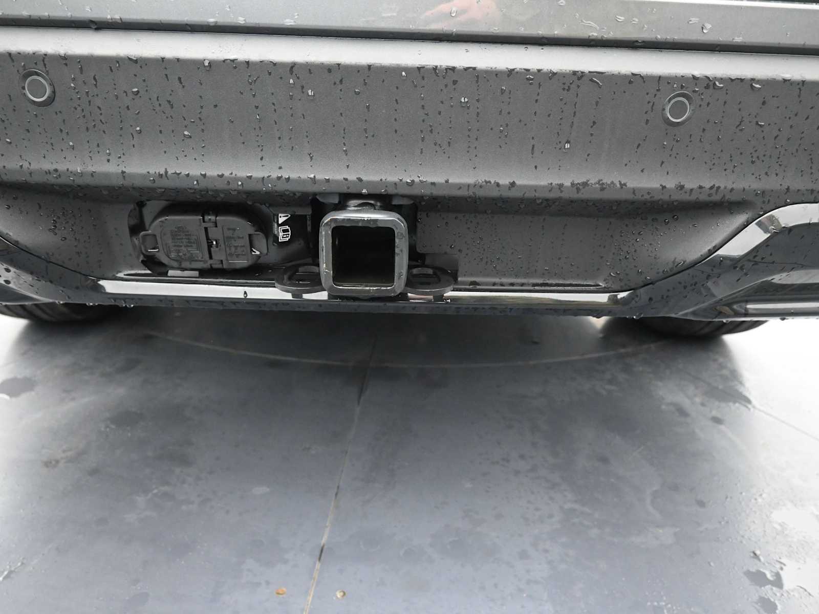 New 2026 Ford Explorer - photo 23