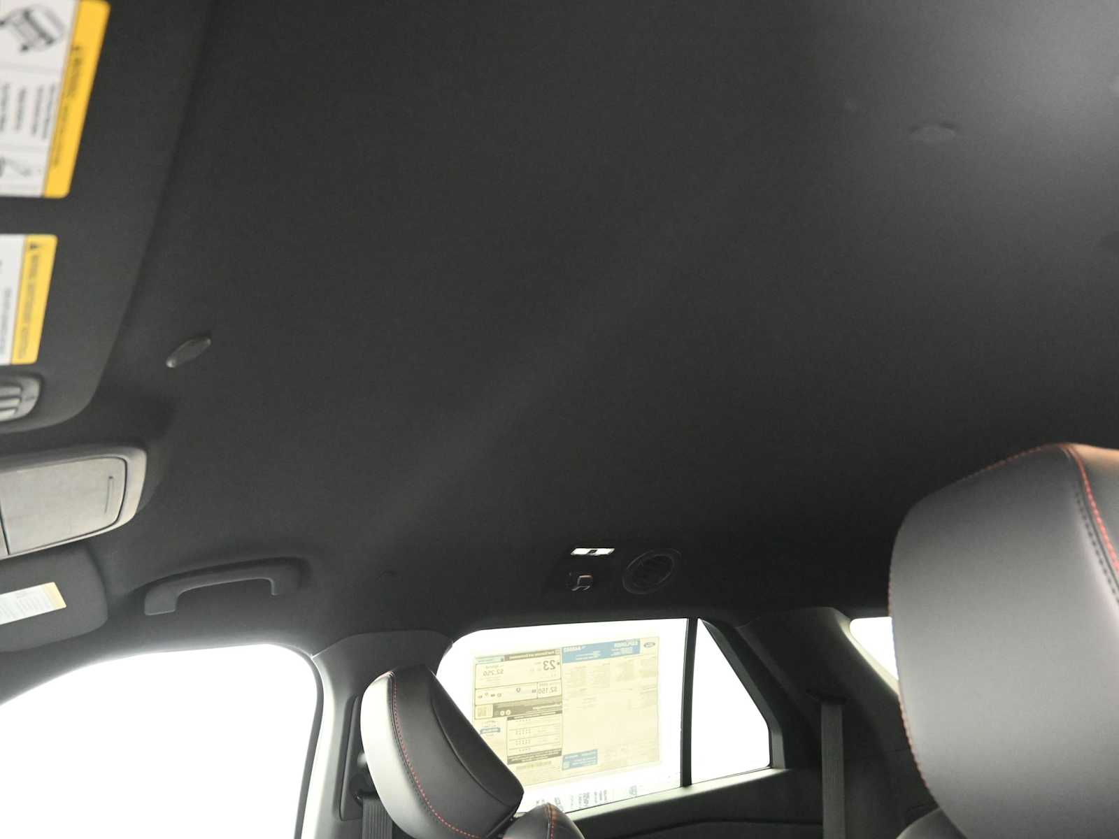 New 2026 Ford Explorer - photo 27