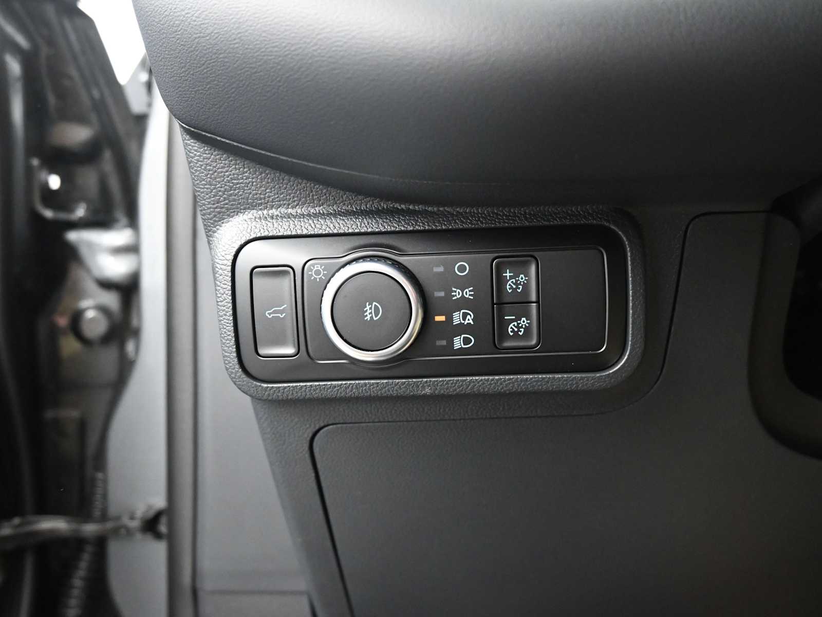 New 2026 Ford Explorer - photo 31