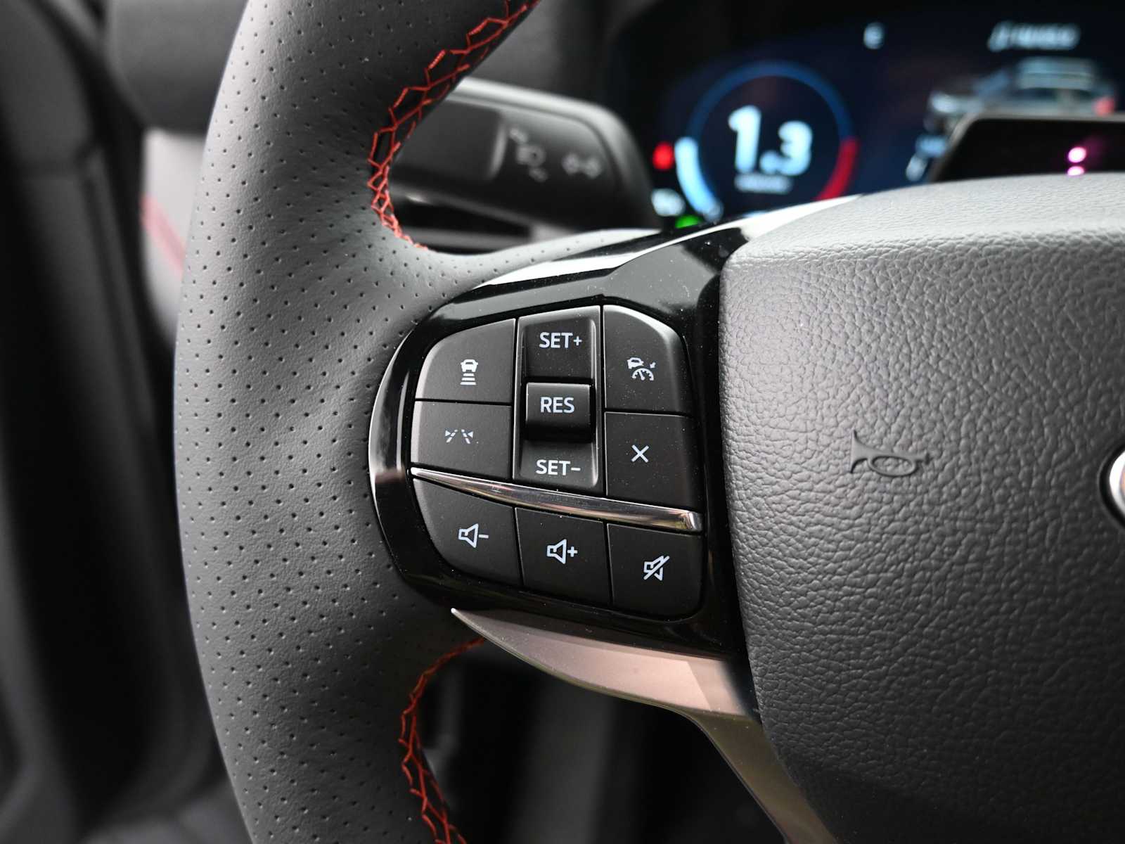 New 2026 Ford Explorer - photo 33