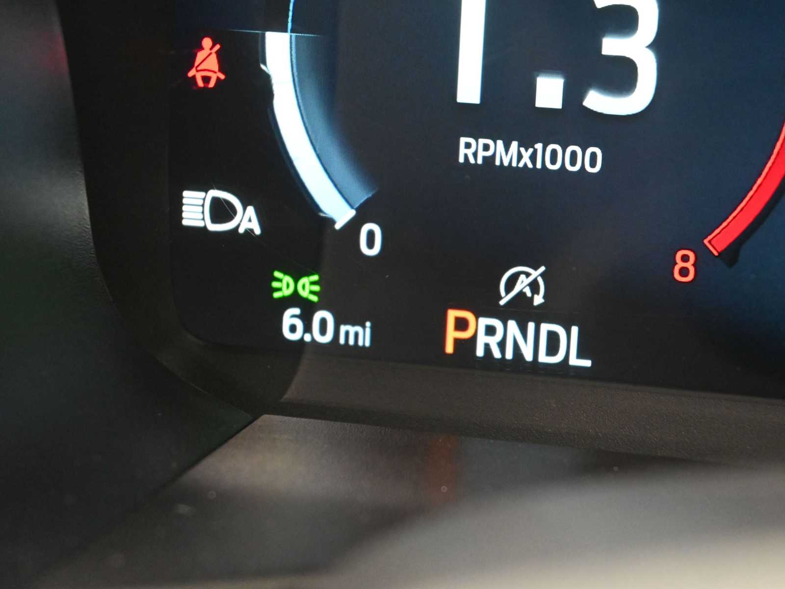 New 2026 Ford Explorer - photo 38