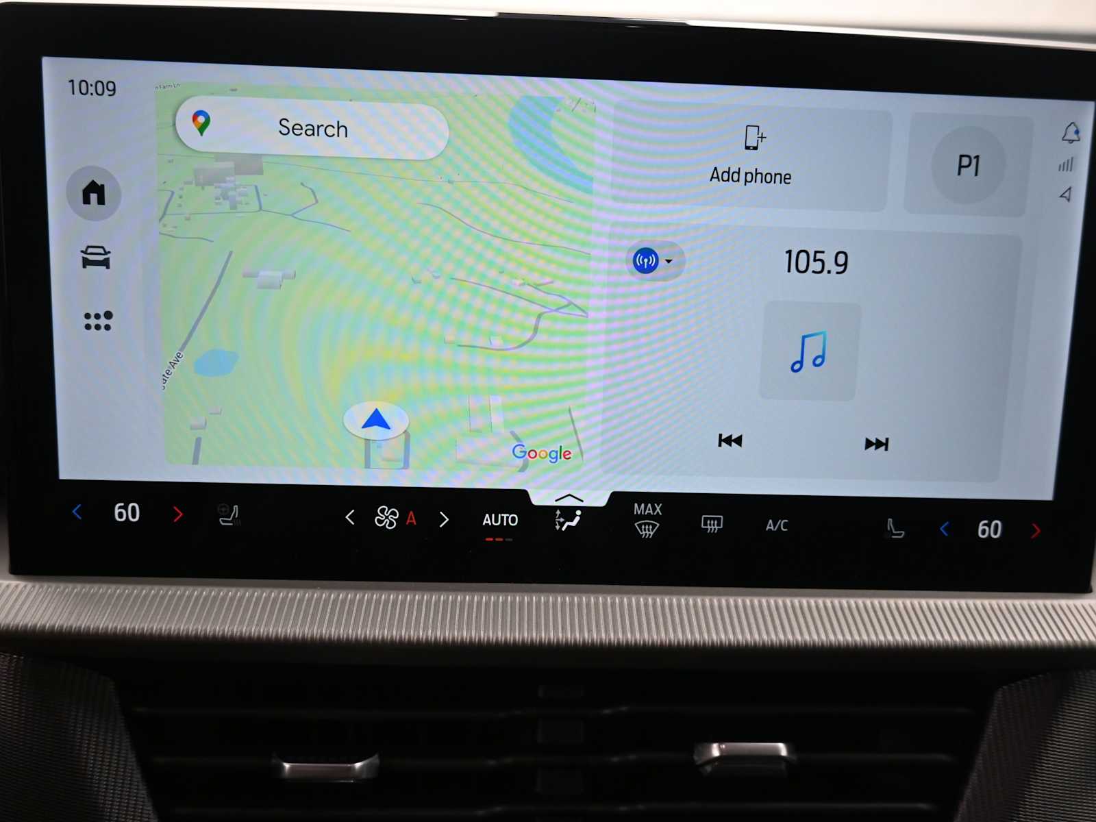 New 2026 Ford Explorer - photo 39