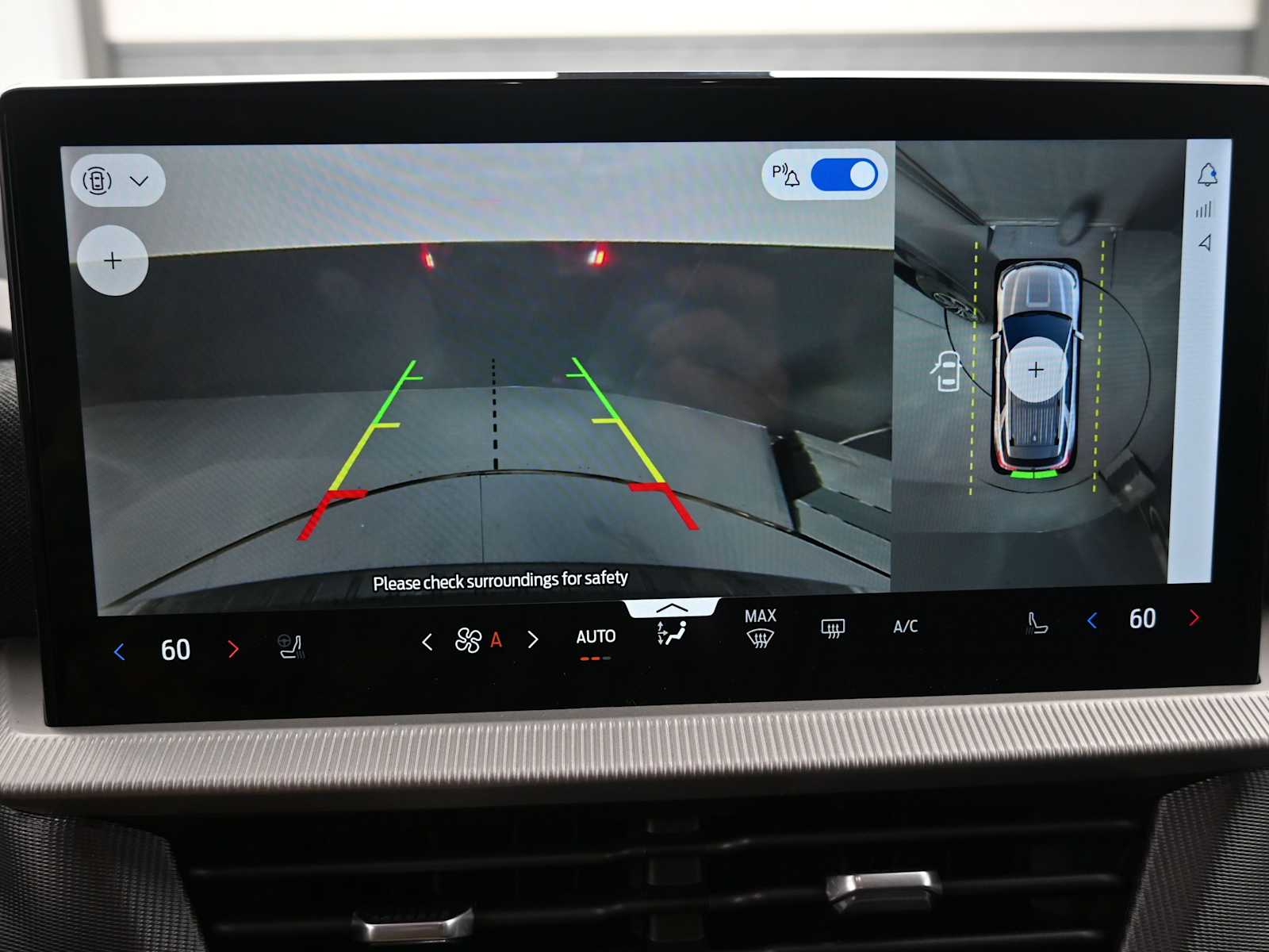 New 2026 Ford Explorer - photo 40