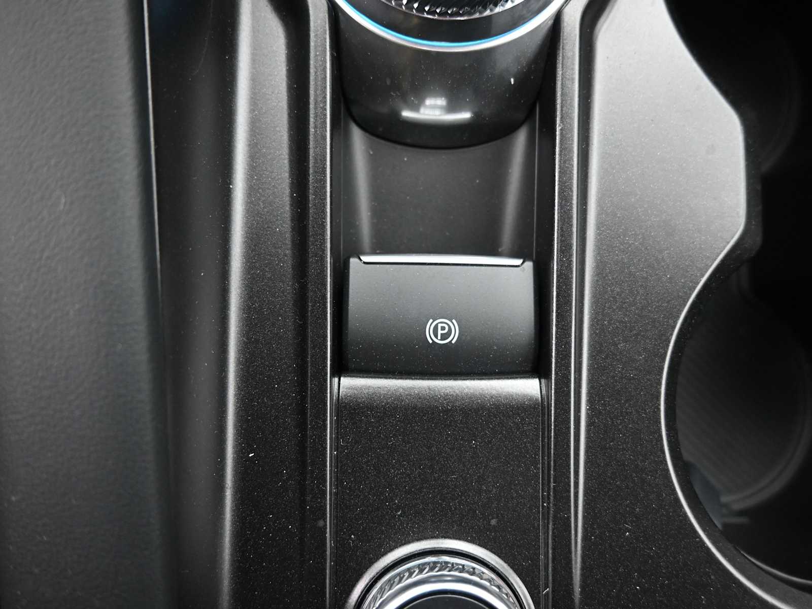 New 2026 Ford Explorer - photo 45