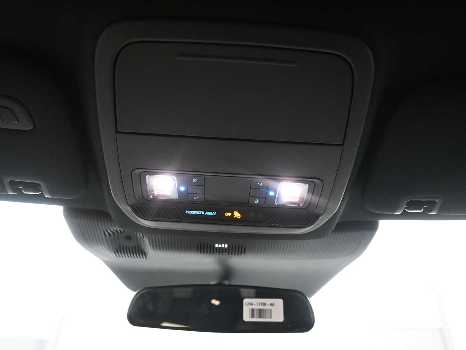 New 2026 Ford Explorer - photo 50
