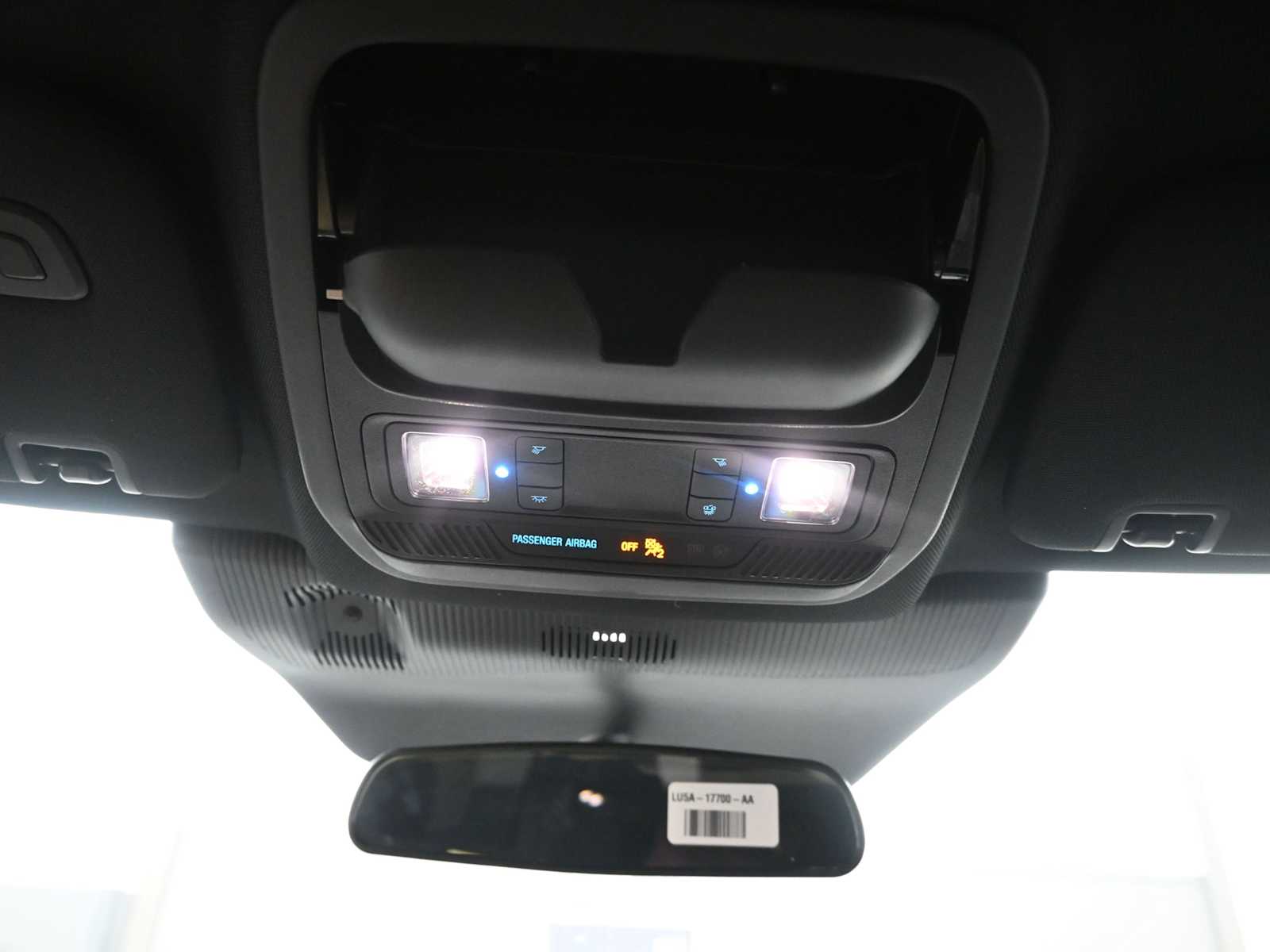 New 2026 Ford Explorer - photo 51