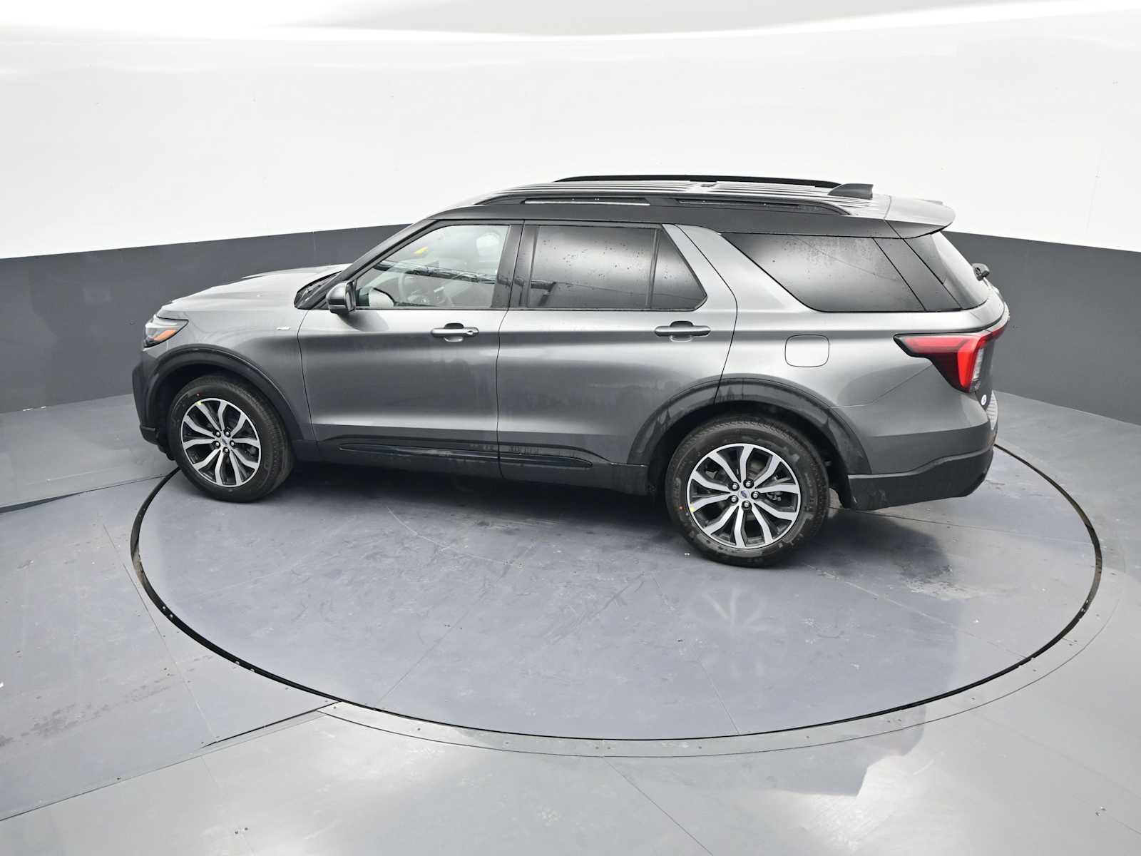 New 2026 Ford Explorer - photo 58