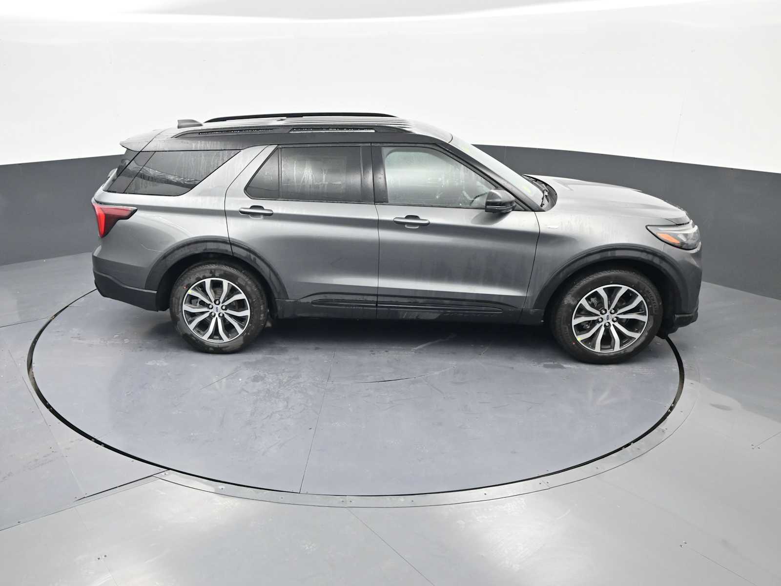 New 2026 Ford Explorer - photo 62