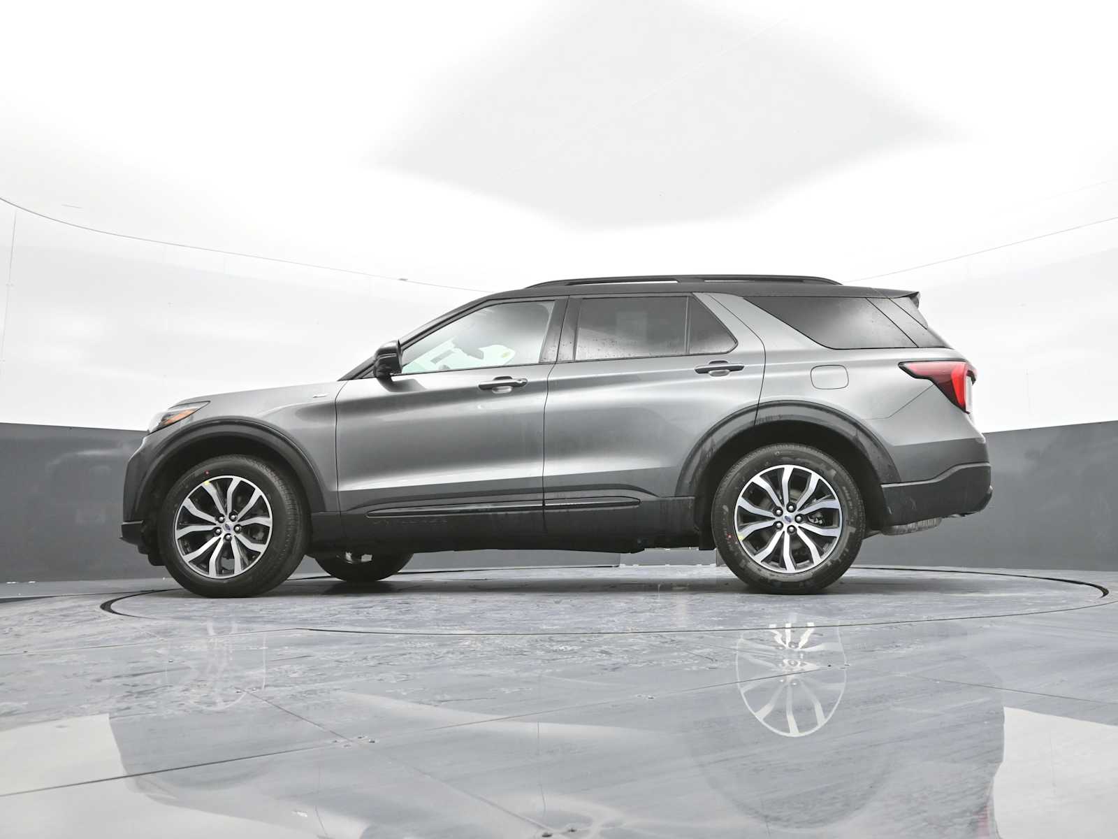 New 2026 Ford Explorer - photo 66