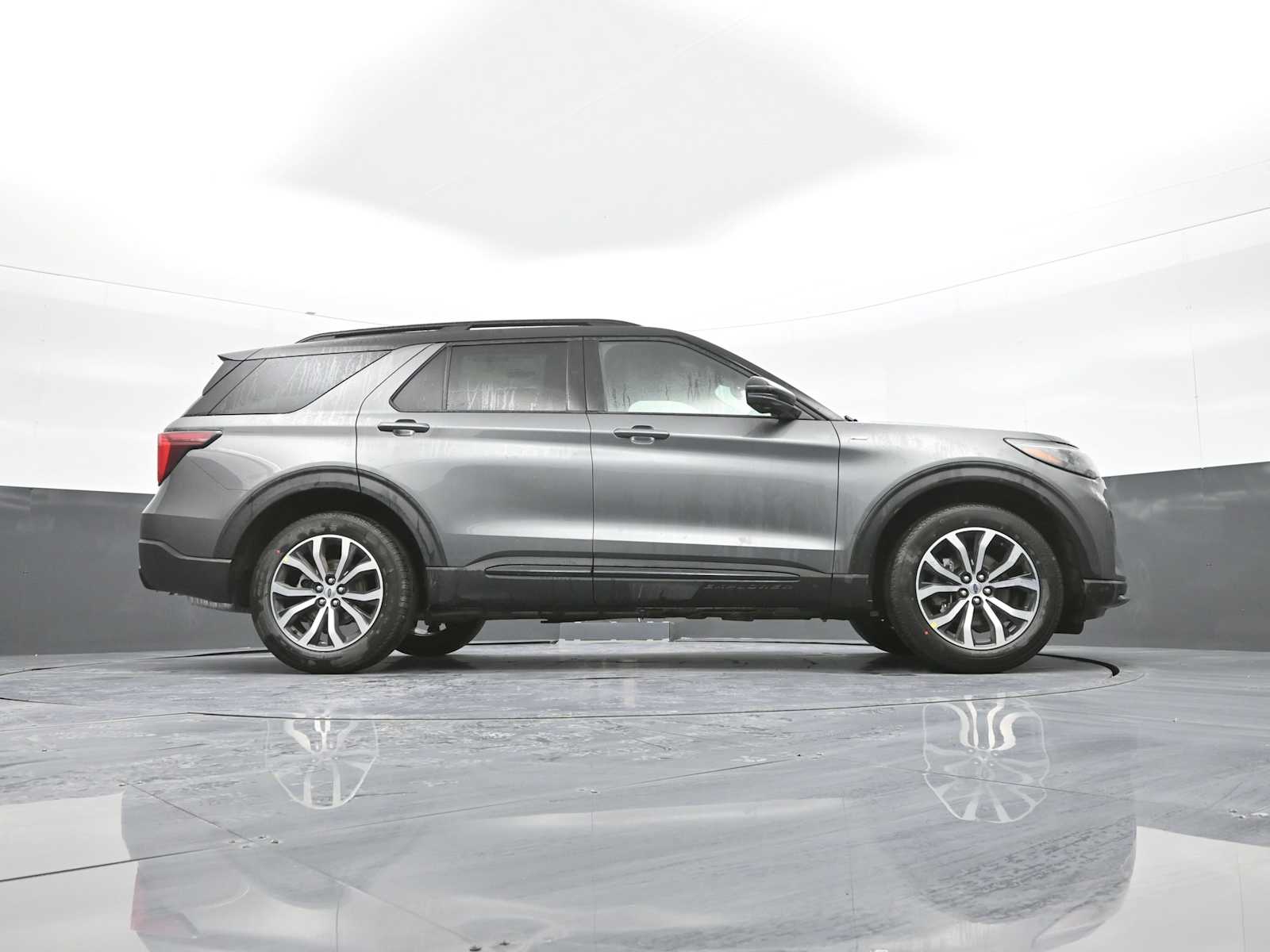 New 2026 Ford Explorer - photo 70