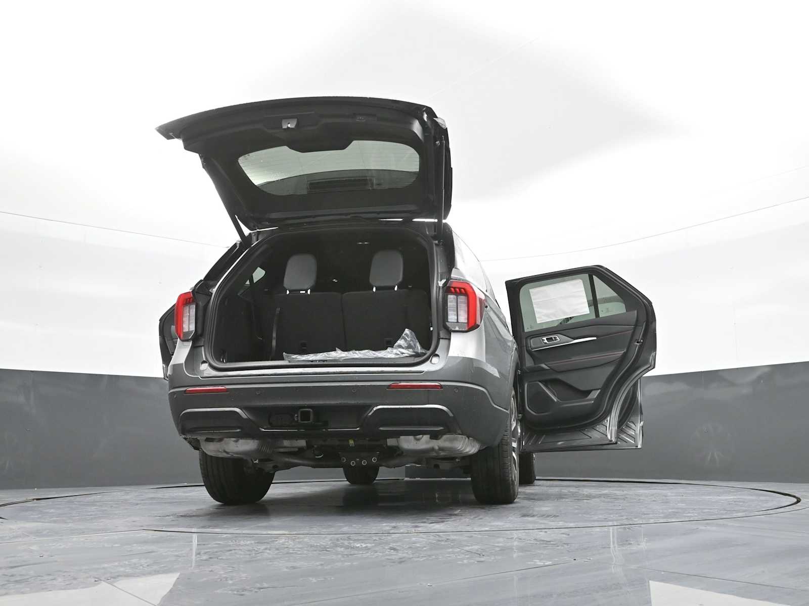 New 2026 Ford Explorer - photo 76