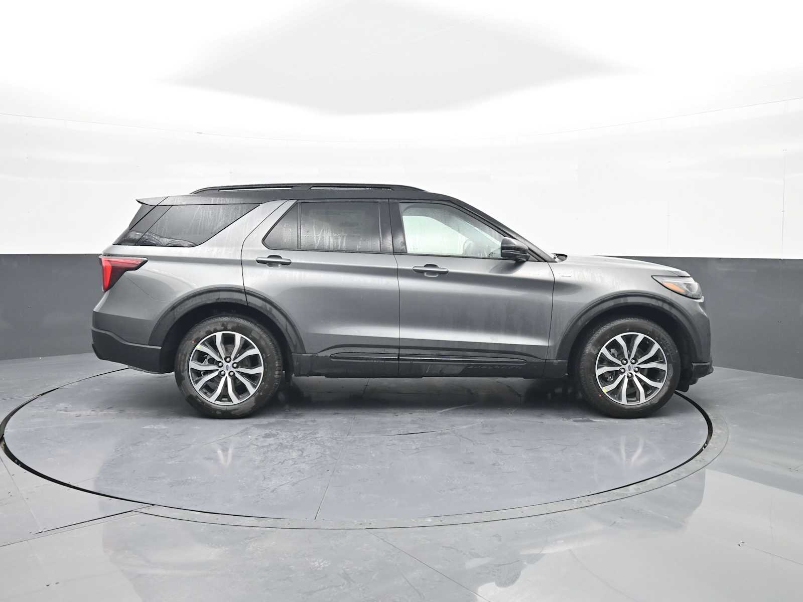 New 2026 Ford Explorer - photo 11