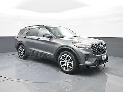 New 2026 Ford Explorer ST-Line for sale #S66046 - photo 1