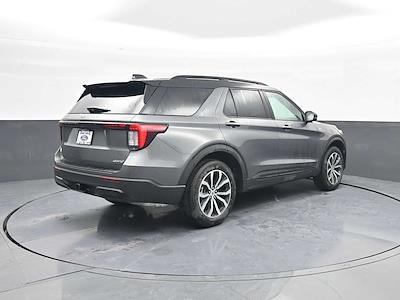 New 2026 Ford Explorer ST-Line for sale #S66046 - photo 2