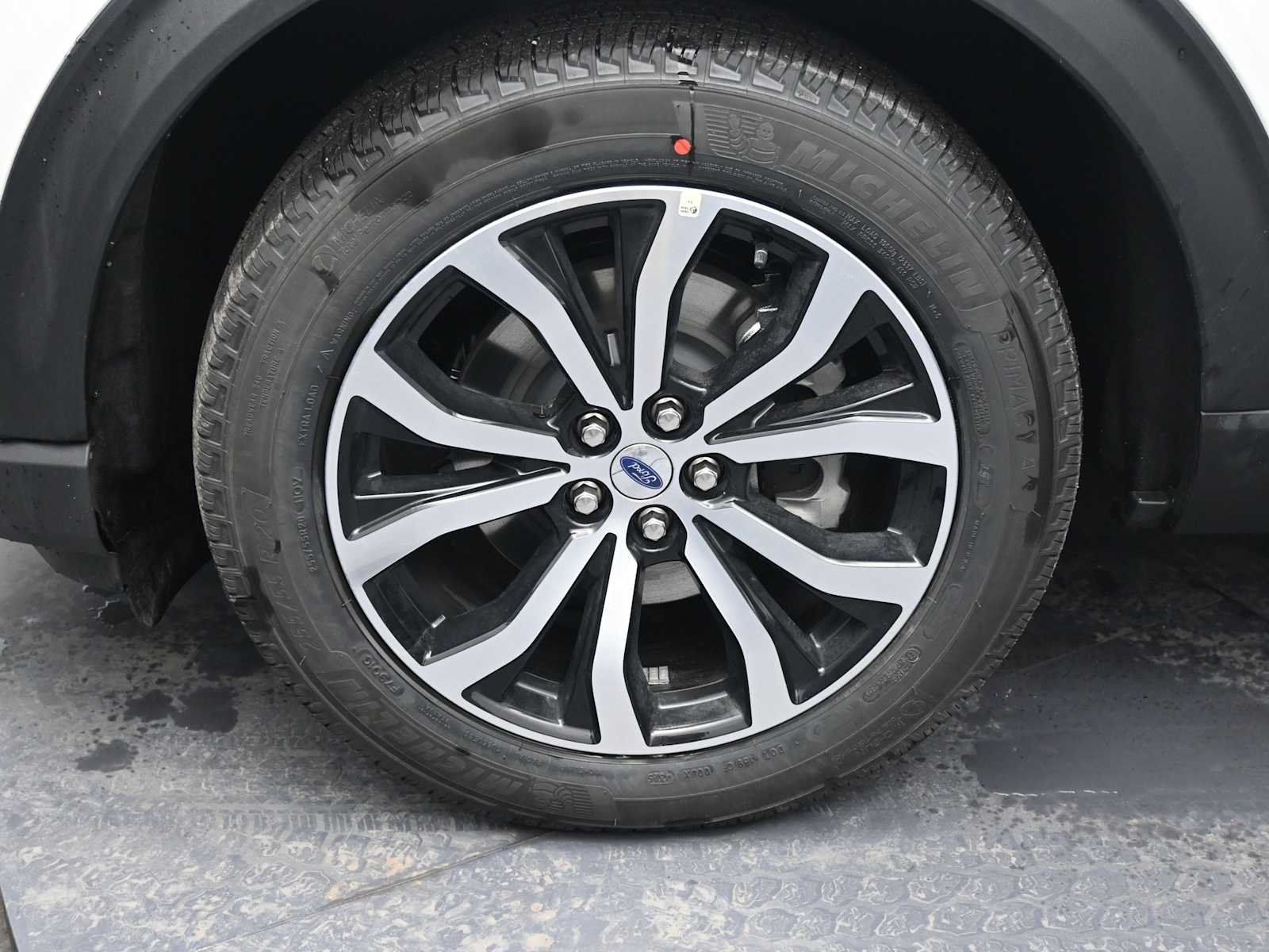New 2026 Ford Explorer - photo 13