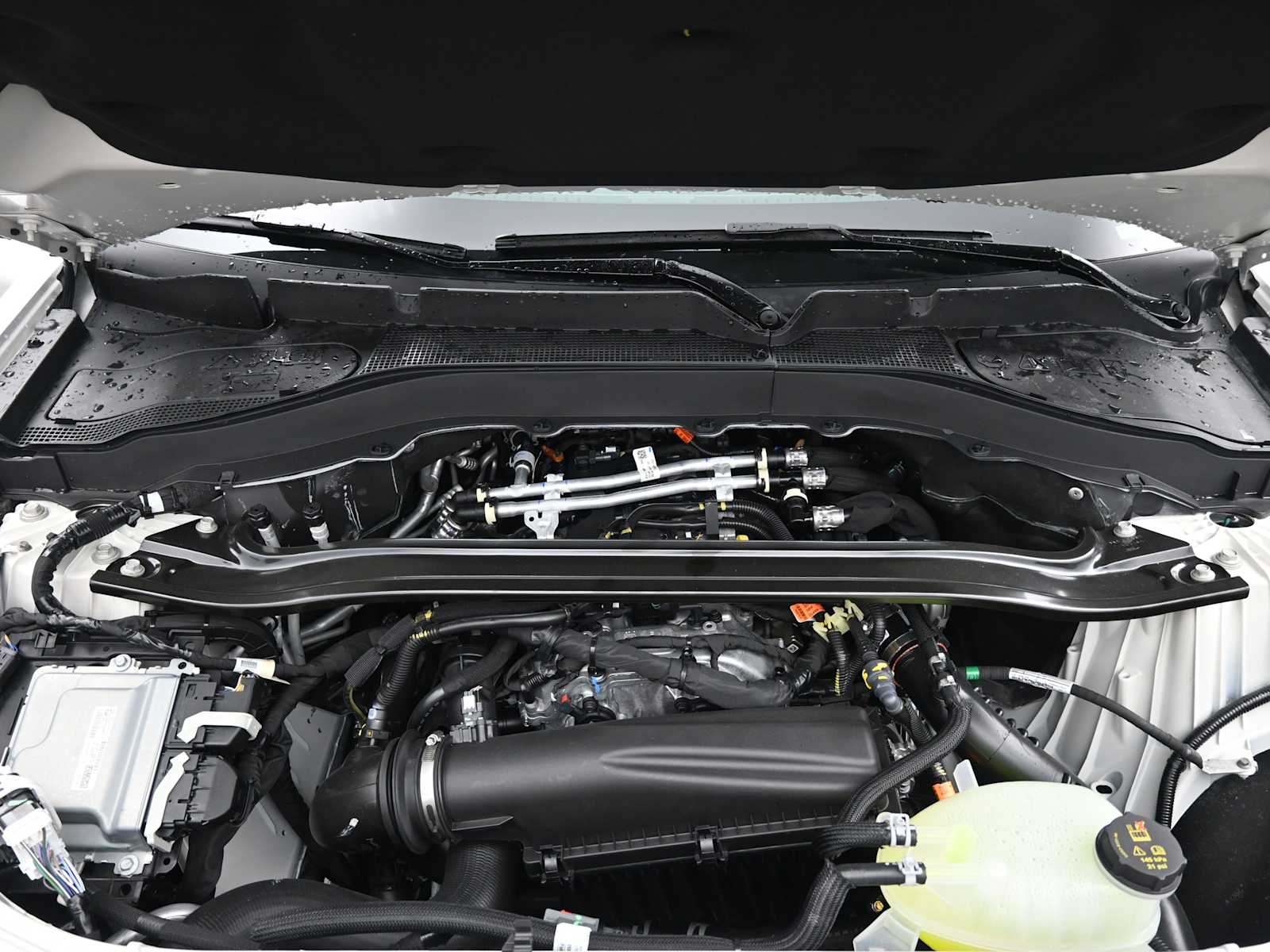 New 2026 Ford Explorer - photo 14